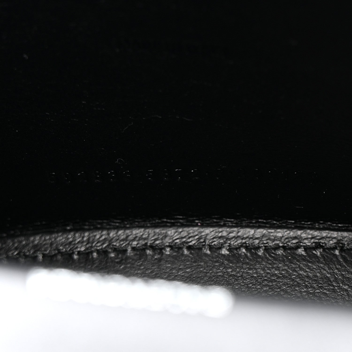 Strass Suede Hourglass Top Handle Bag XS Pink