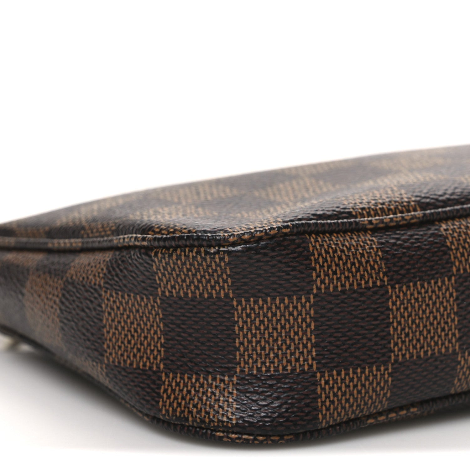 Damier Ebene Pochette Accessories NM