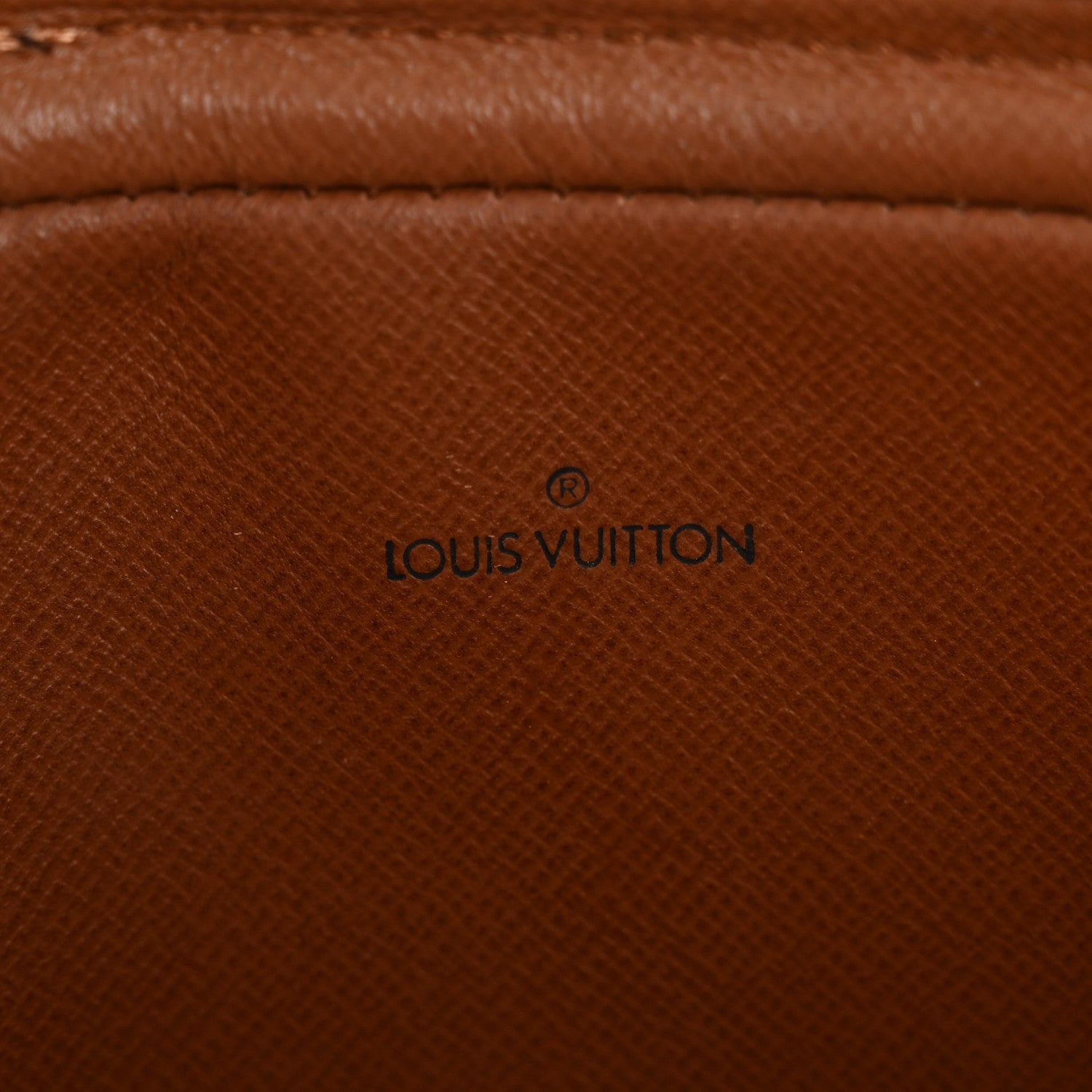 Monogram Pochette Marly Bandouliere