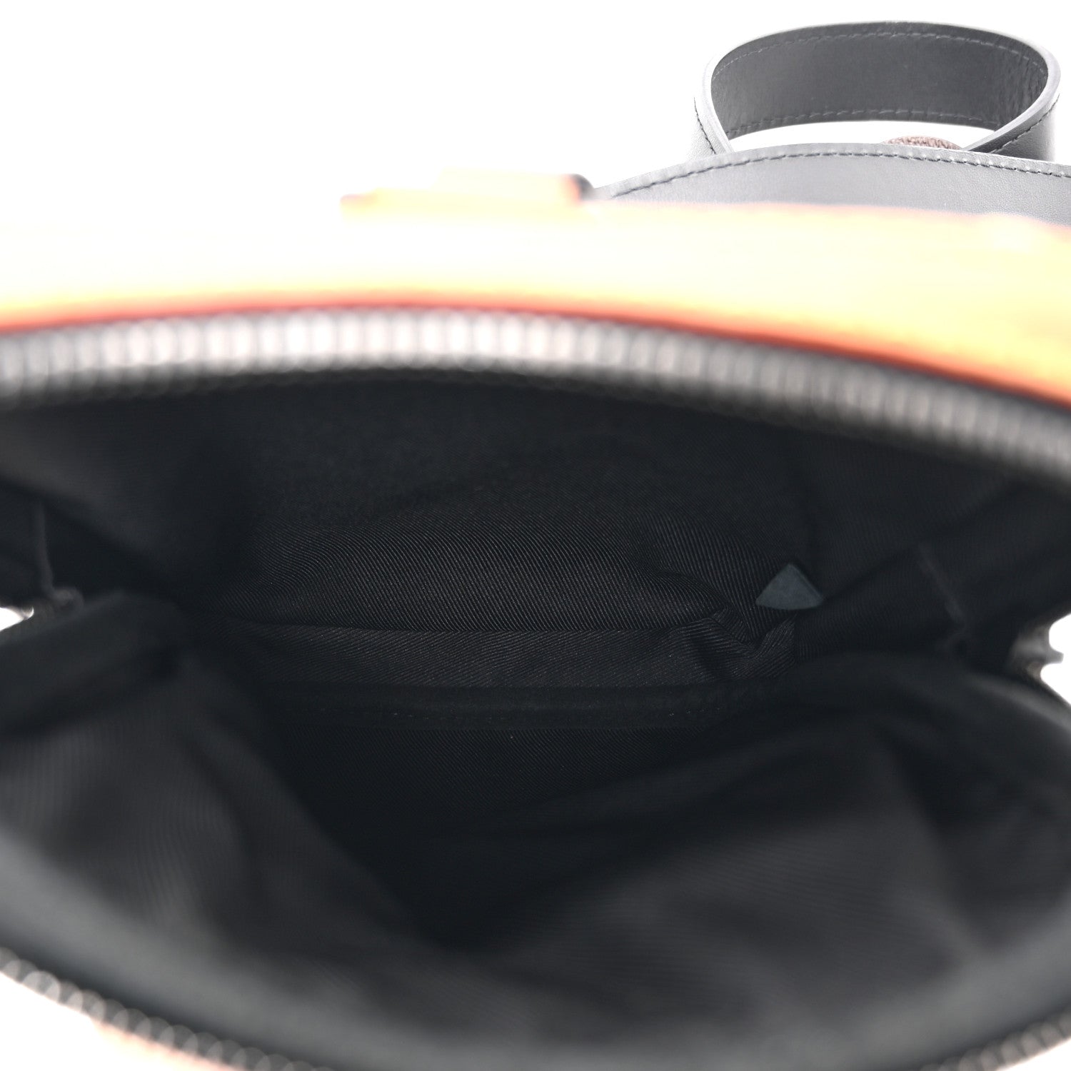 X NIGO Giant Damier Ebene Monogram Amazone Sling Bag