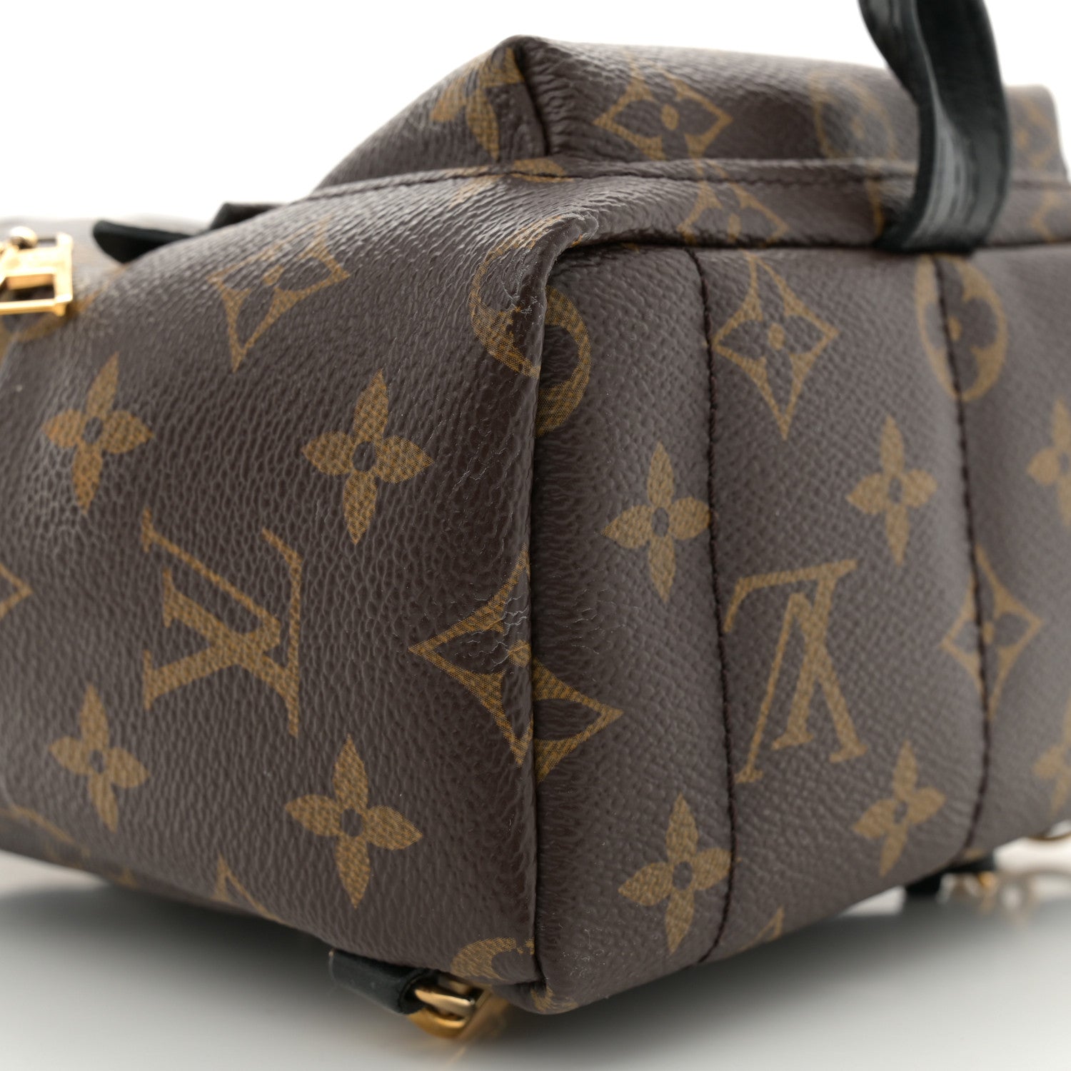 Monogram Palm Springs Backpack Mini