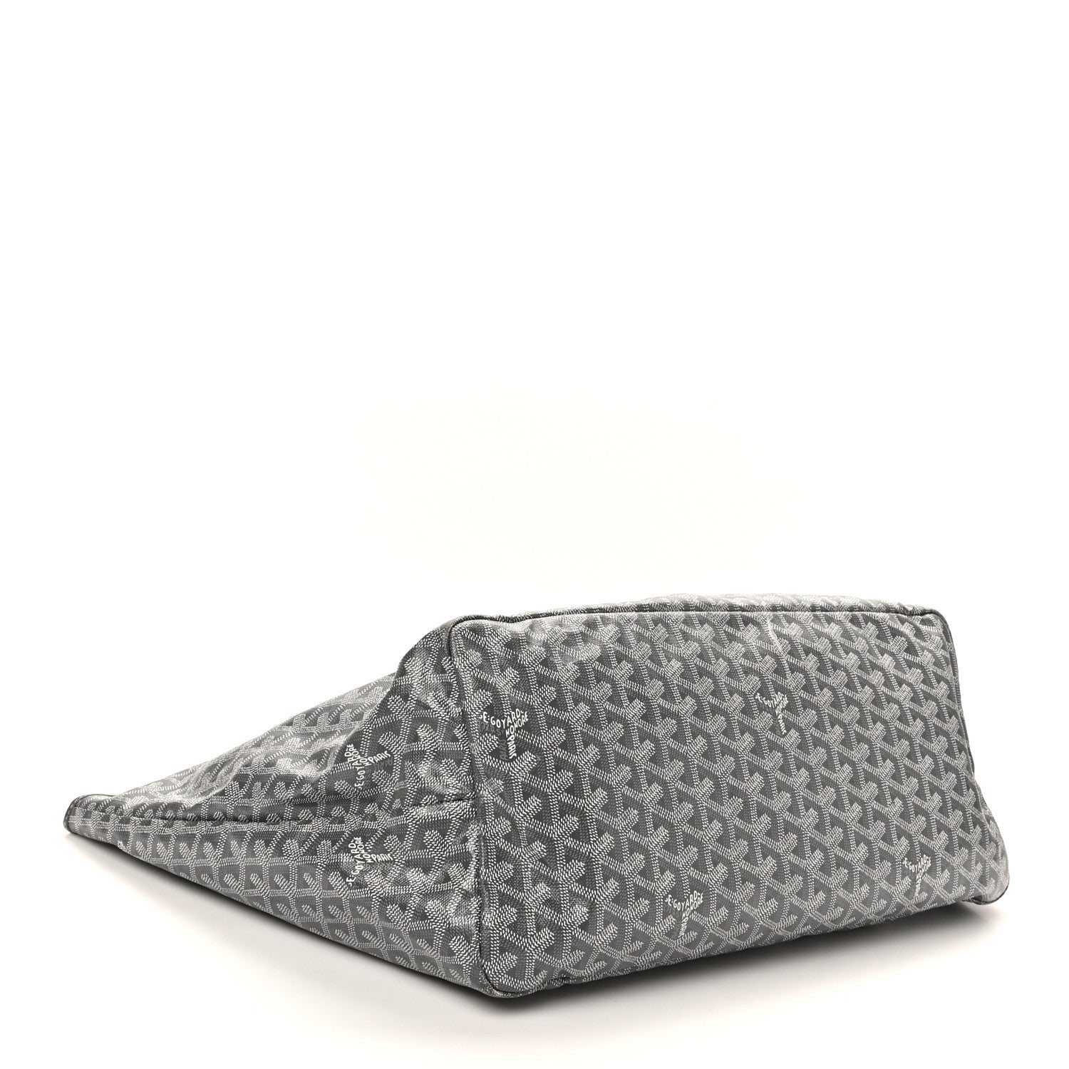 Goyardine Saint Louis GM Grey