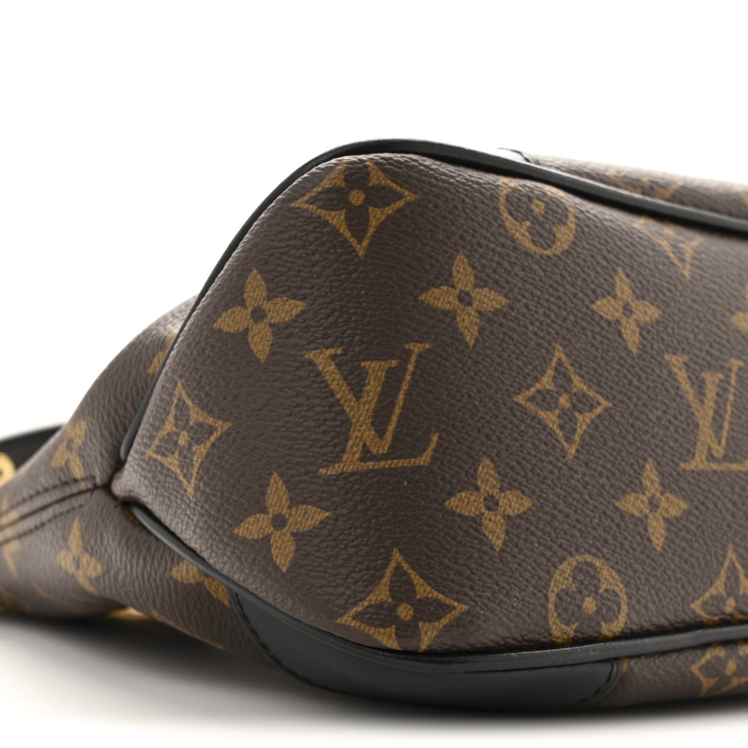 Monogram Boulogne NM Black