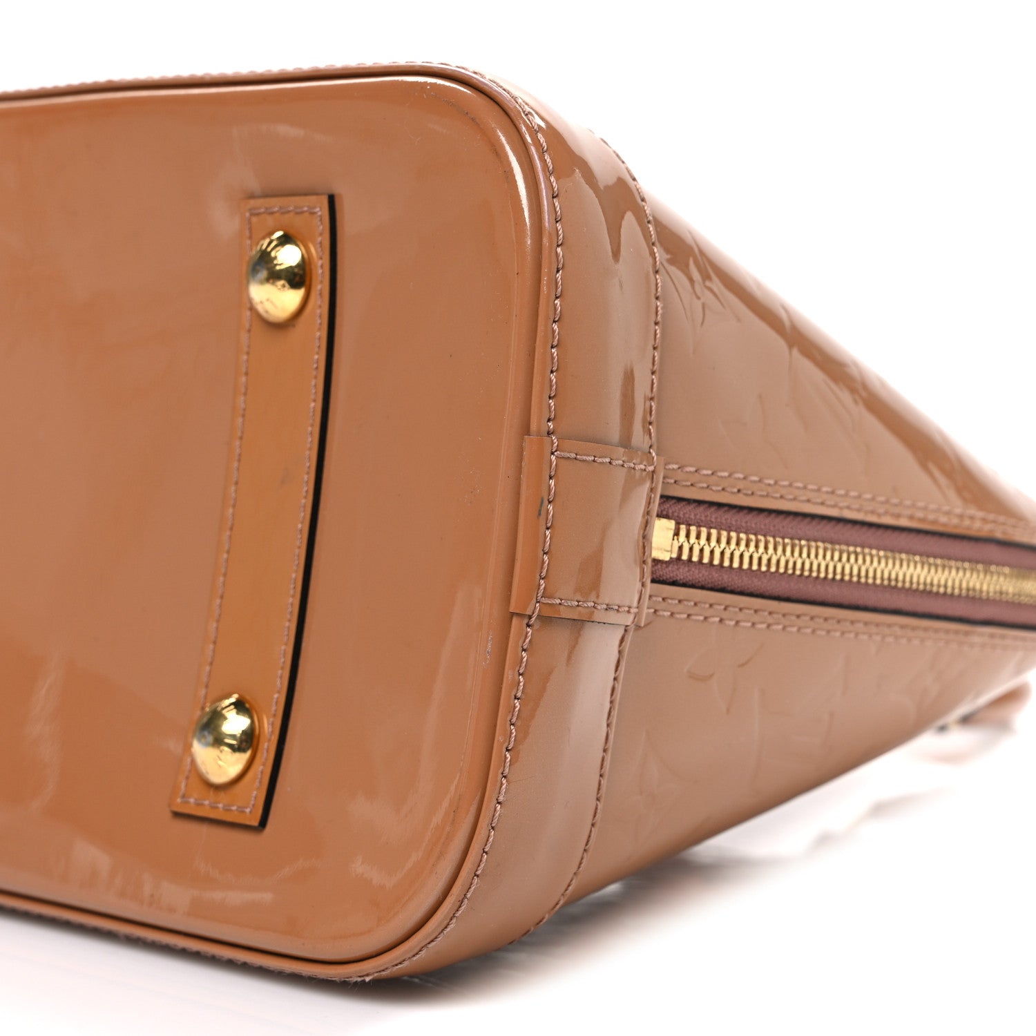 Vernis Alma PM  Rose Velours