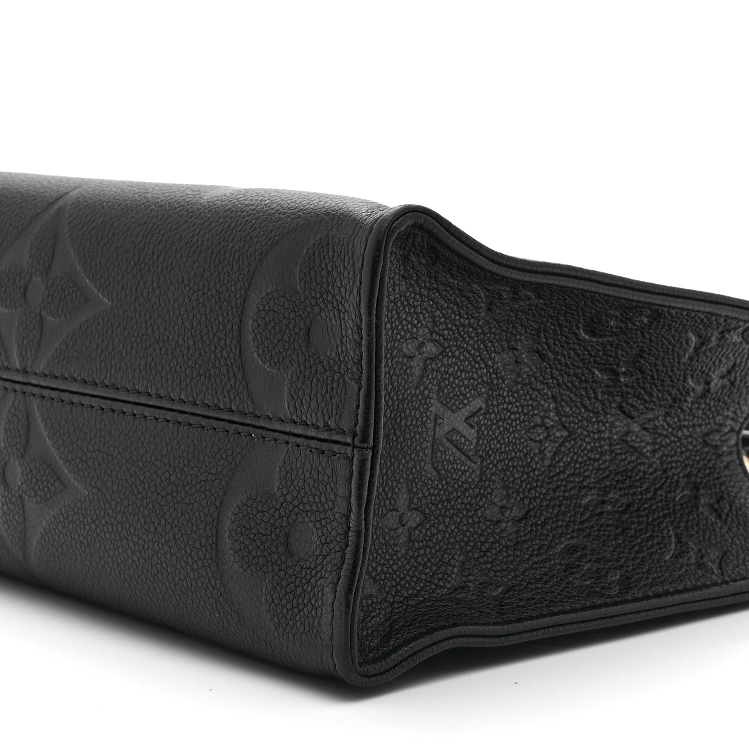 Empreinte Monogram Giant Onthego PM Black