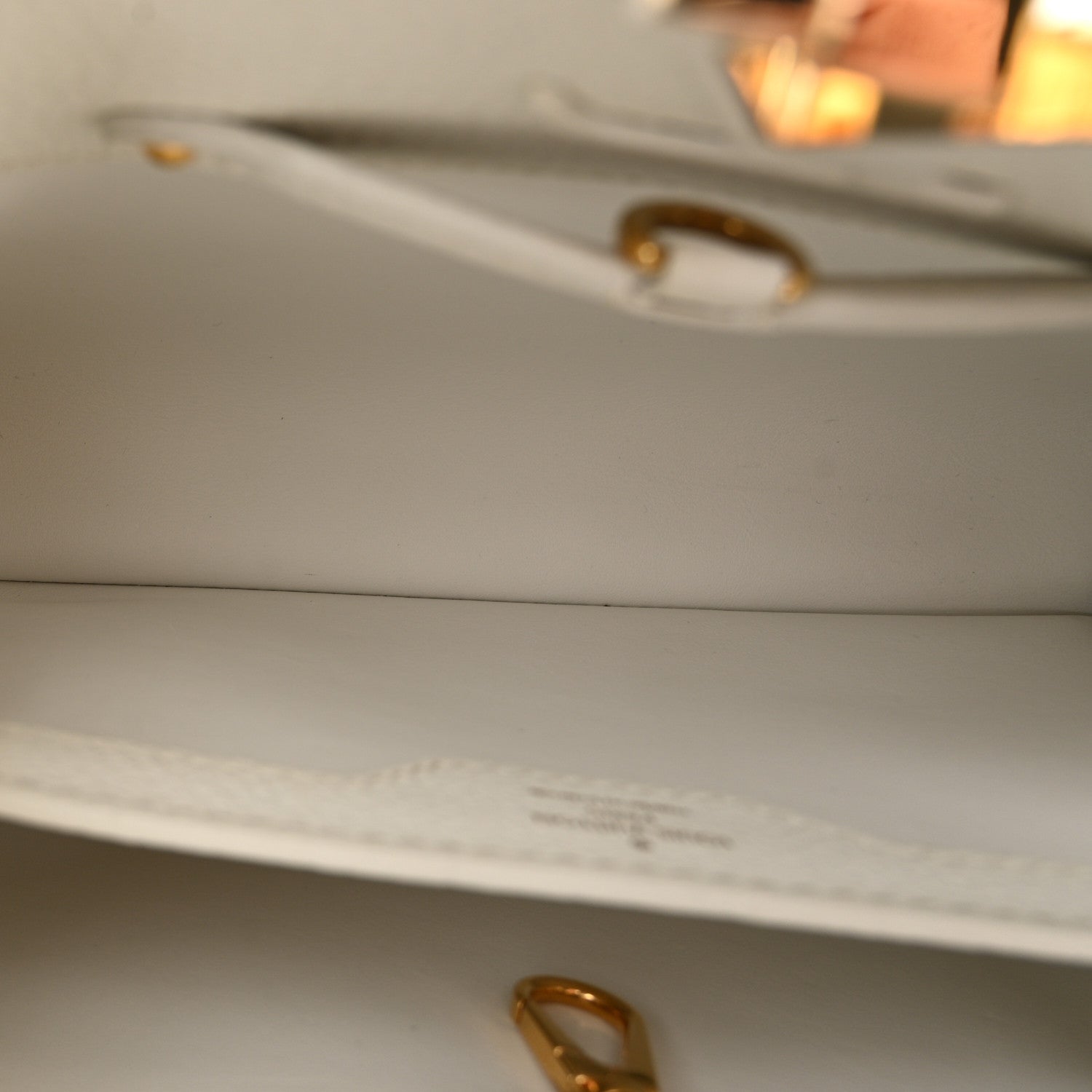 Taurillon Capucines BB Snow