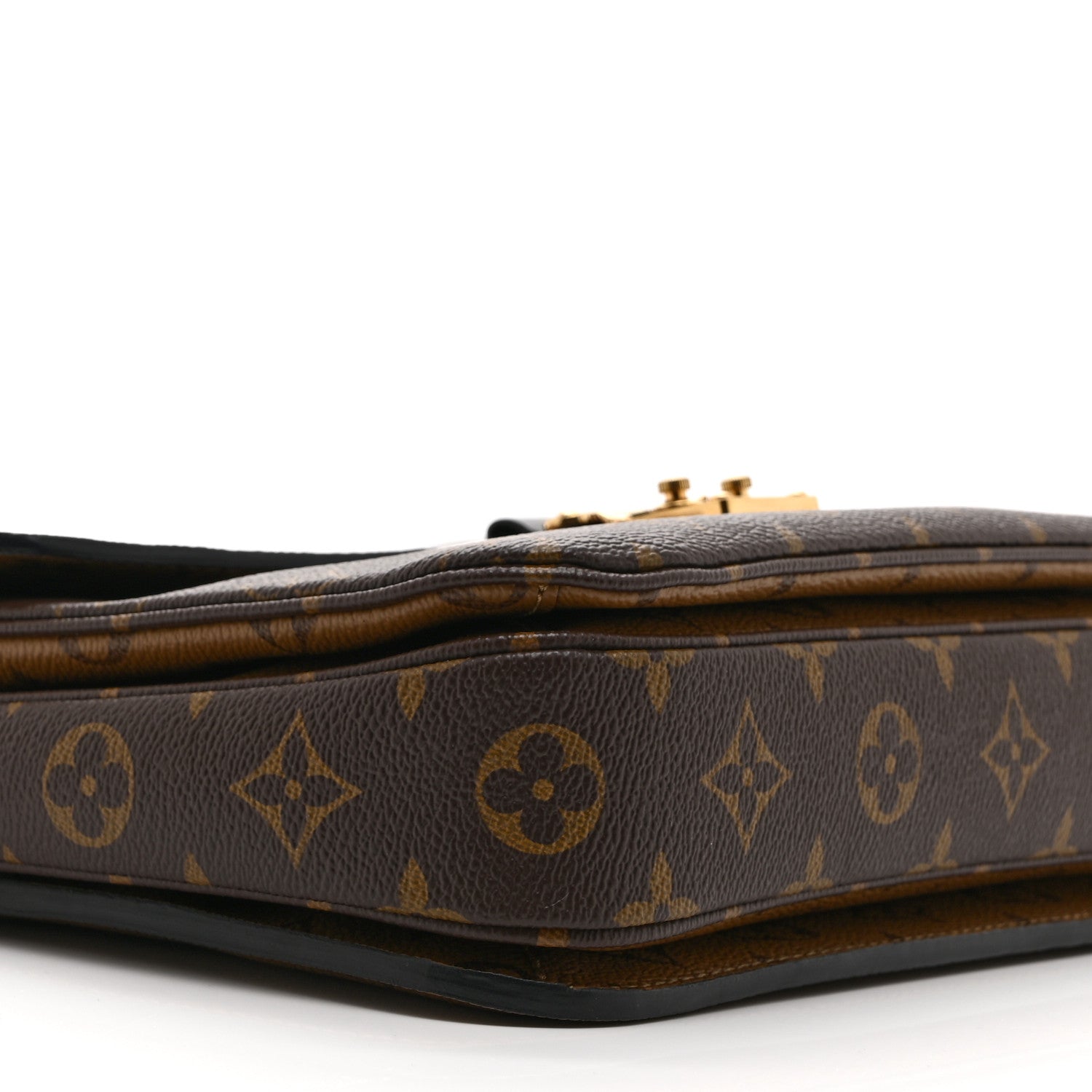 Reverse Monogram Pochette Metis