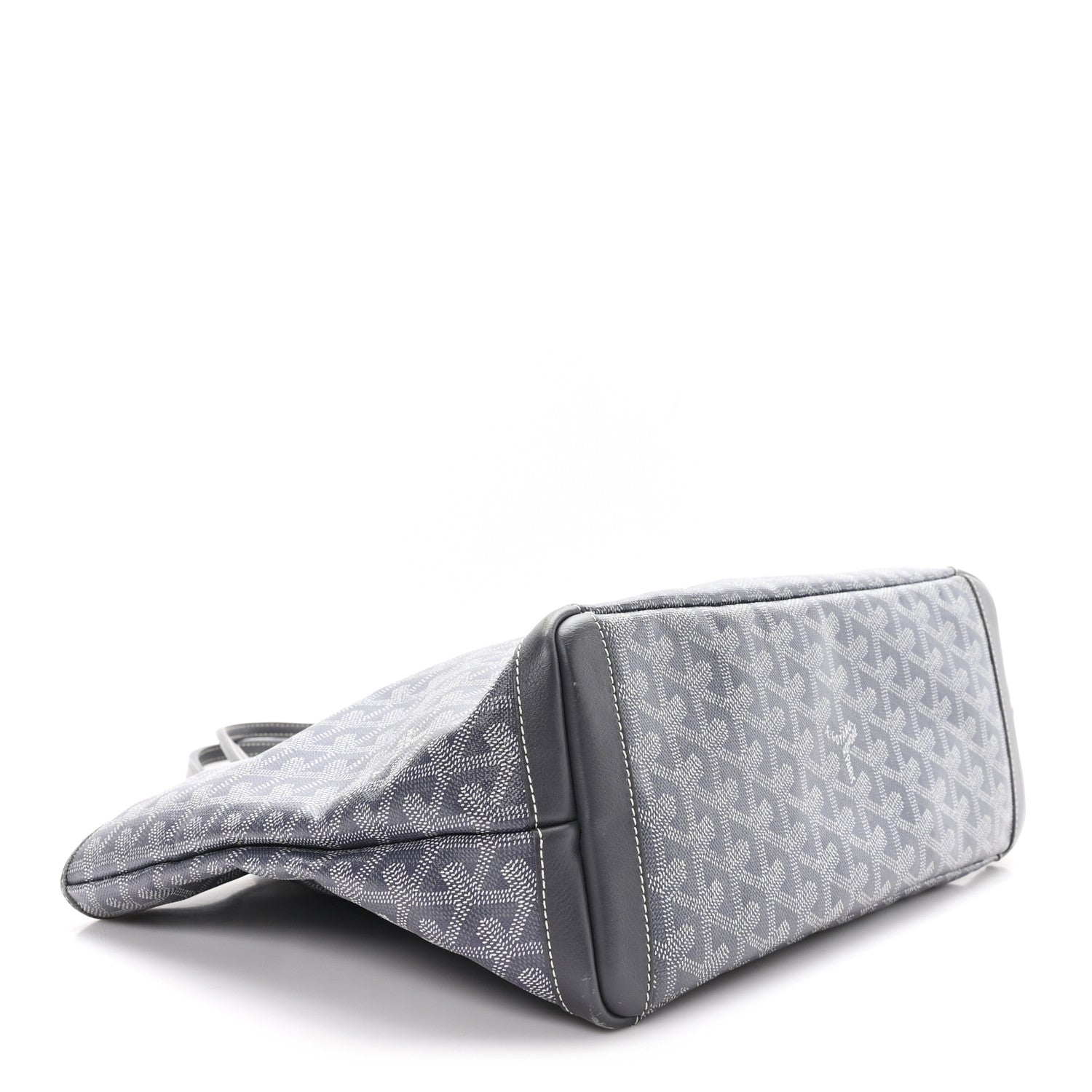 Goyardine Artois PM Grey