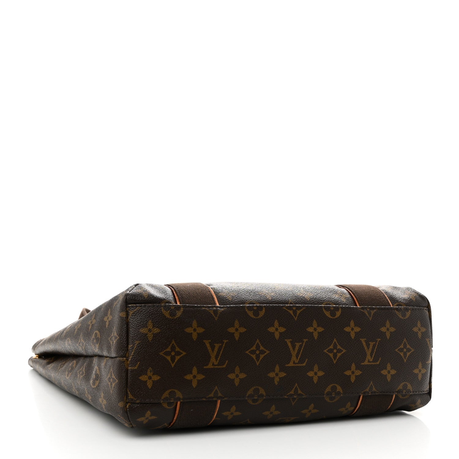 Monogram Cabas Beaubourg