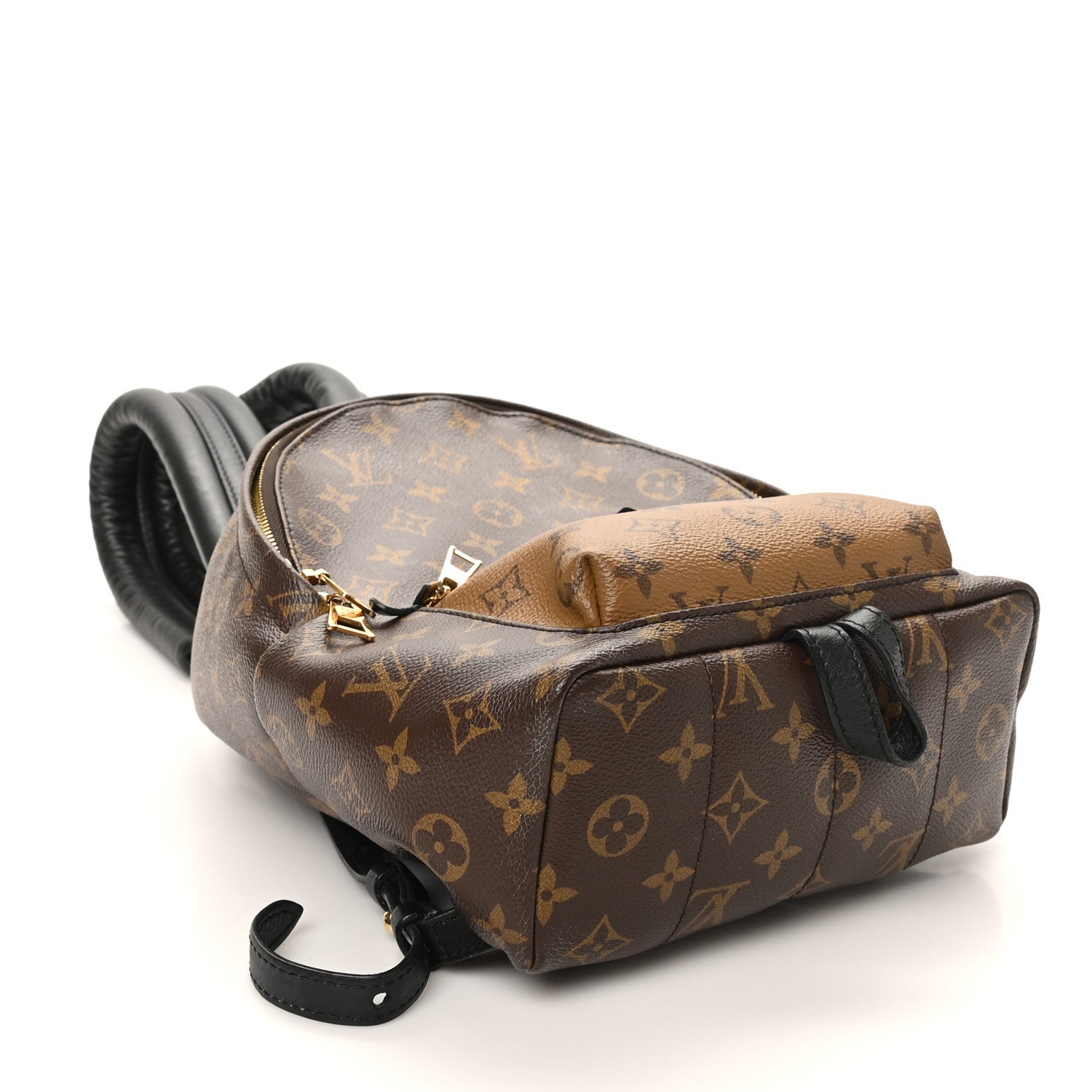 Reverse Monogram Palm Springs Backpack PM