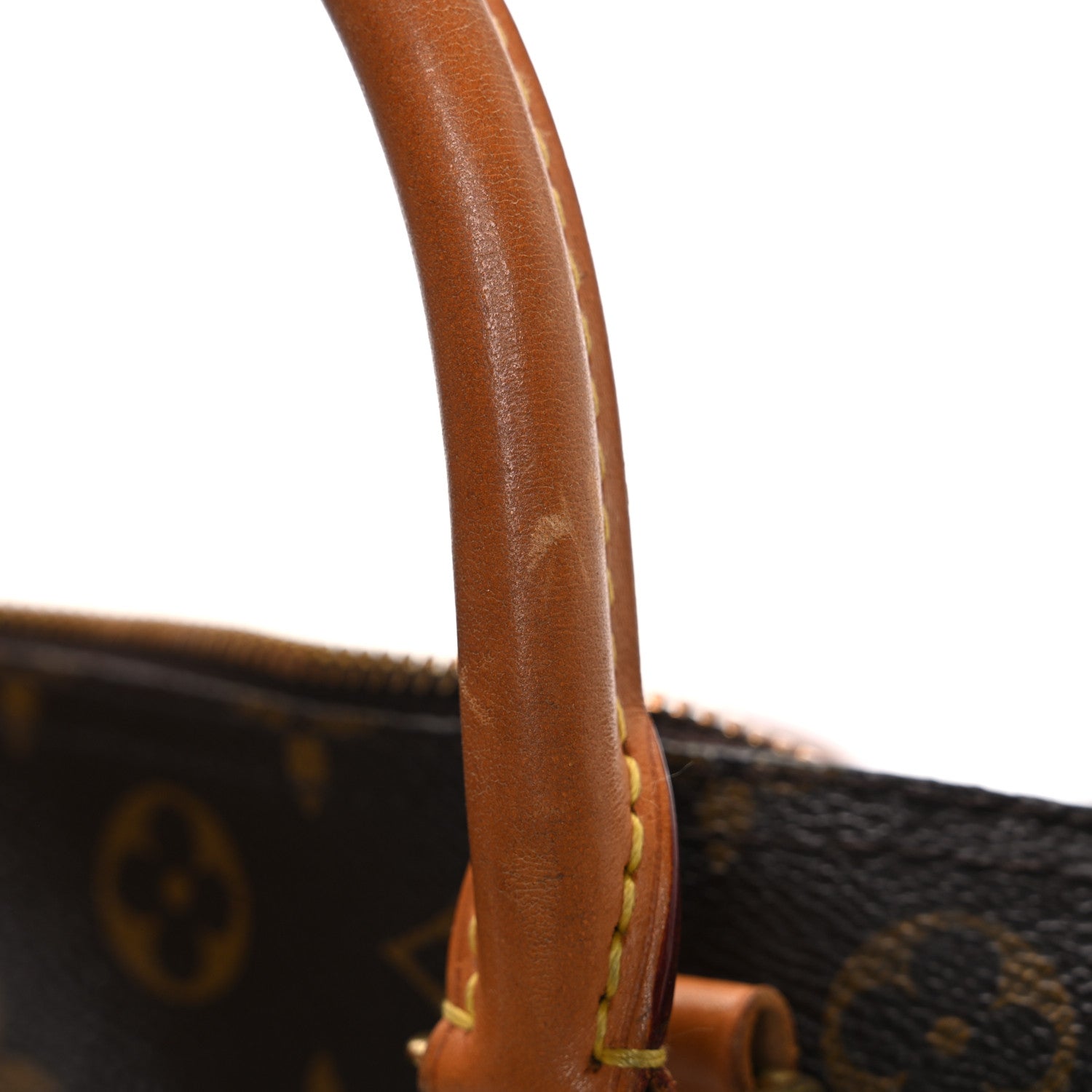 Monogram Speedy Bandouliere 30