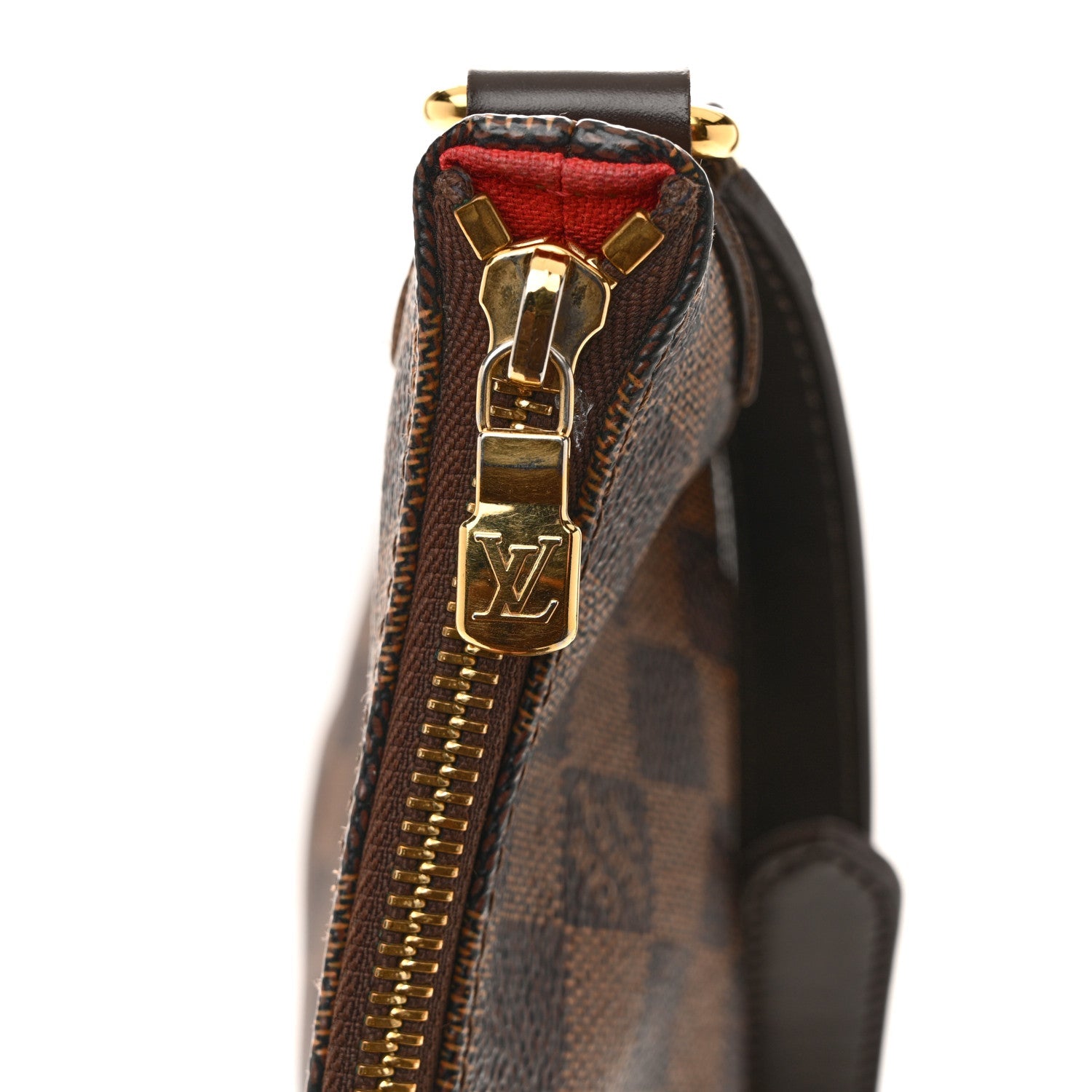 Damier Ebene Bloomsbury PM