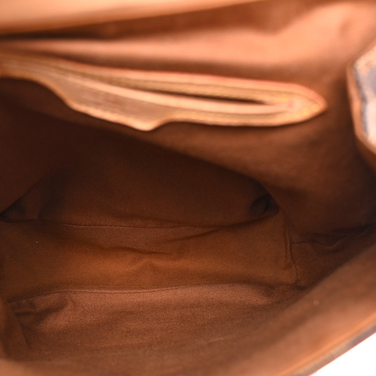 Damier Ebene Soho Centenaire Backpack