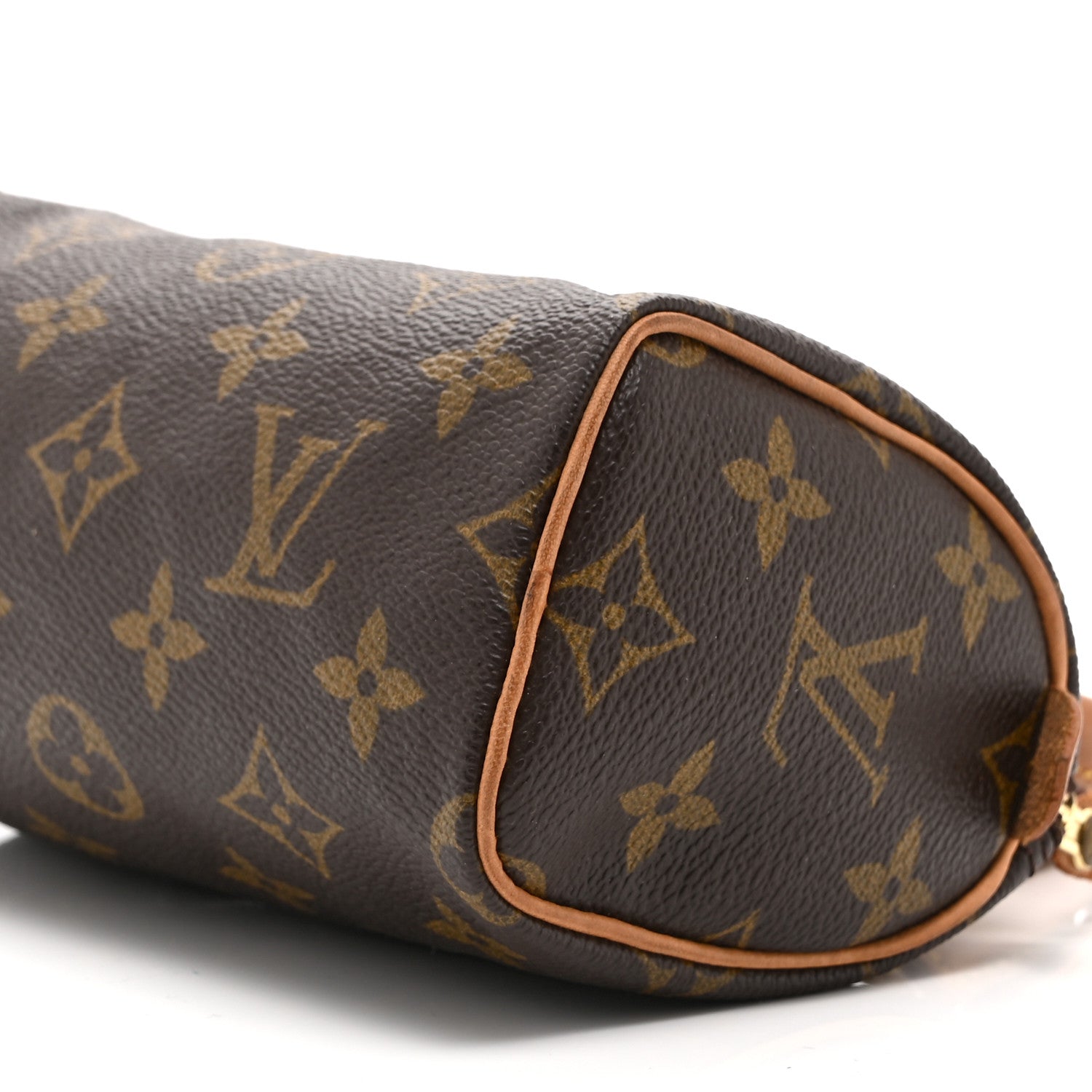 Monogram Mini Sac HL Speedy