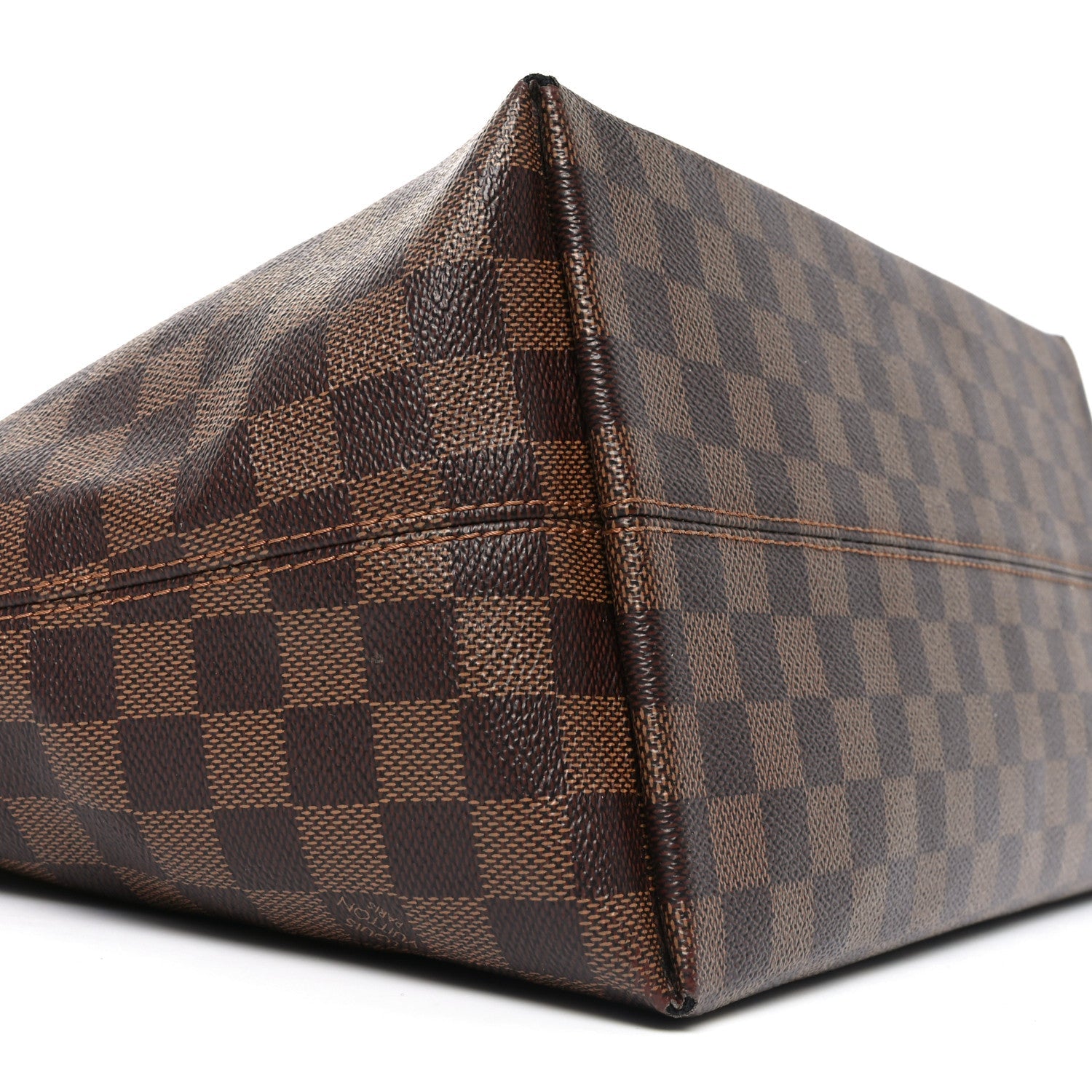 Damier Ebene Iena MM