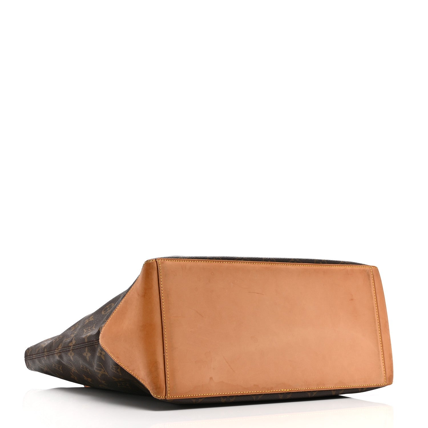 Monogram Cabas Mezzo