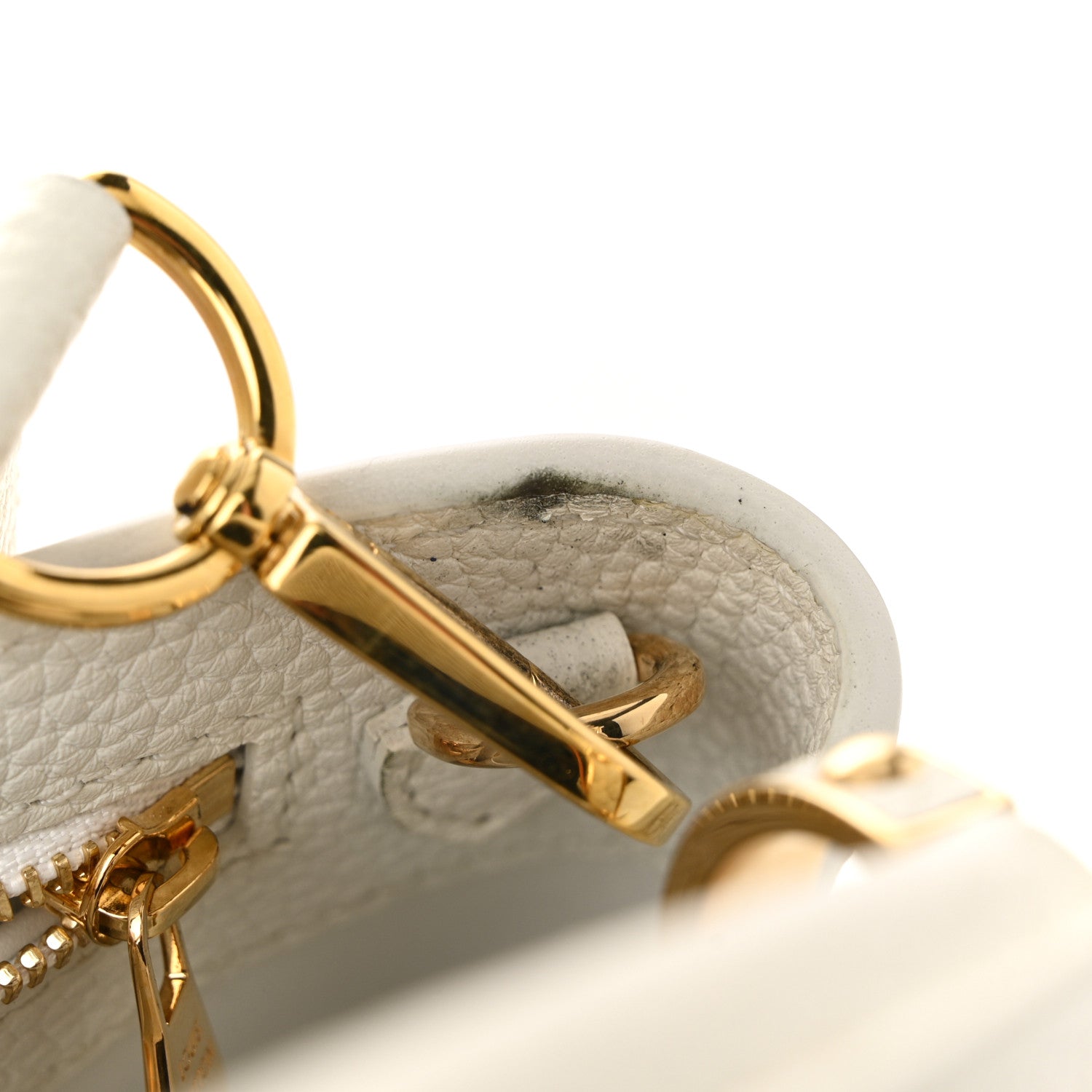 Taurillon Capucines BB Snow