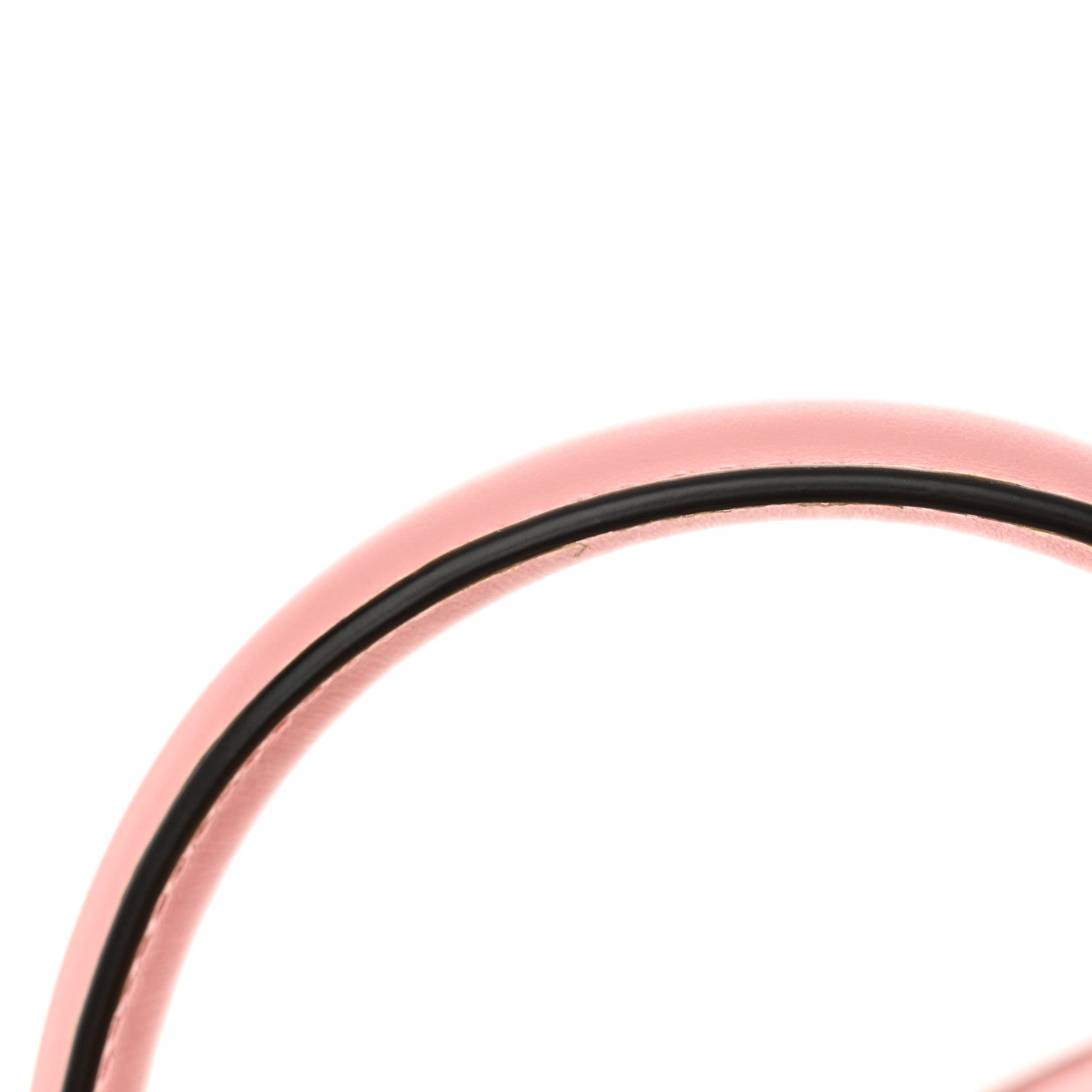 Boarded Plutone Calfskin Medium Jackie 1961 Tote Wild Rose