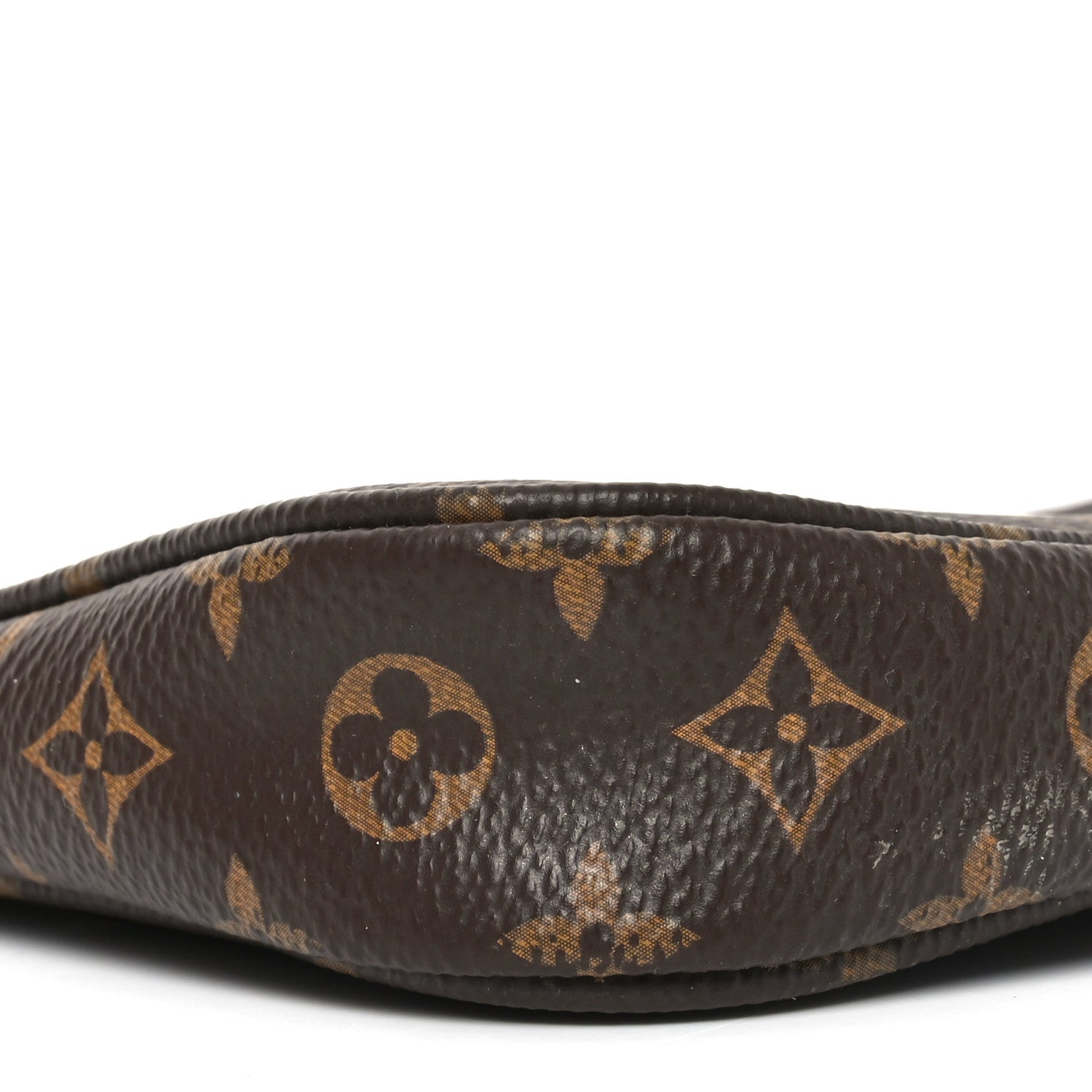 Monogram Multi Pochette Accessories Mini Pochette