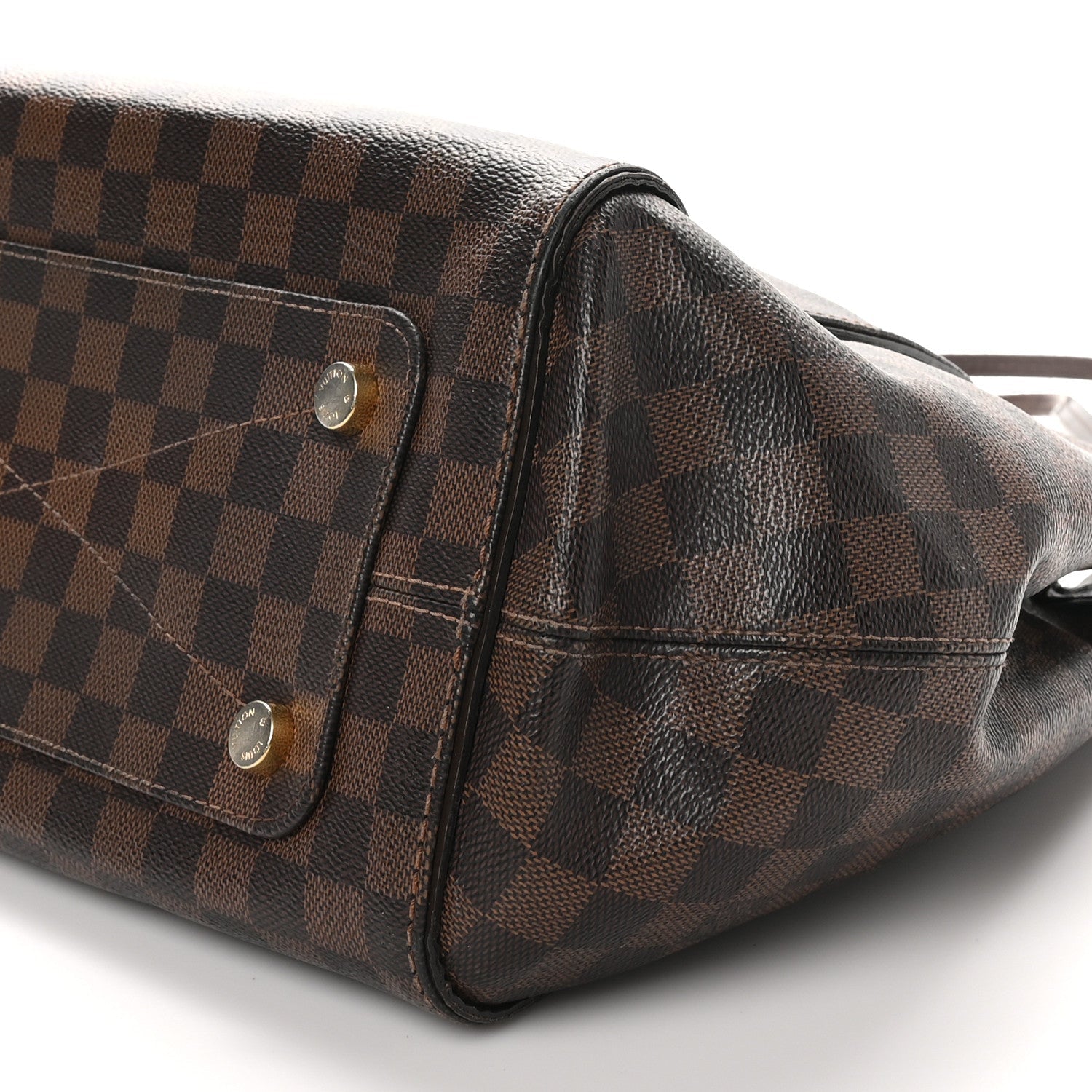 Damier Ebene Marylebone GM