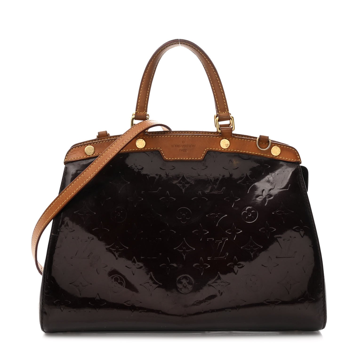 Vernis Brea MM Amarante