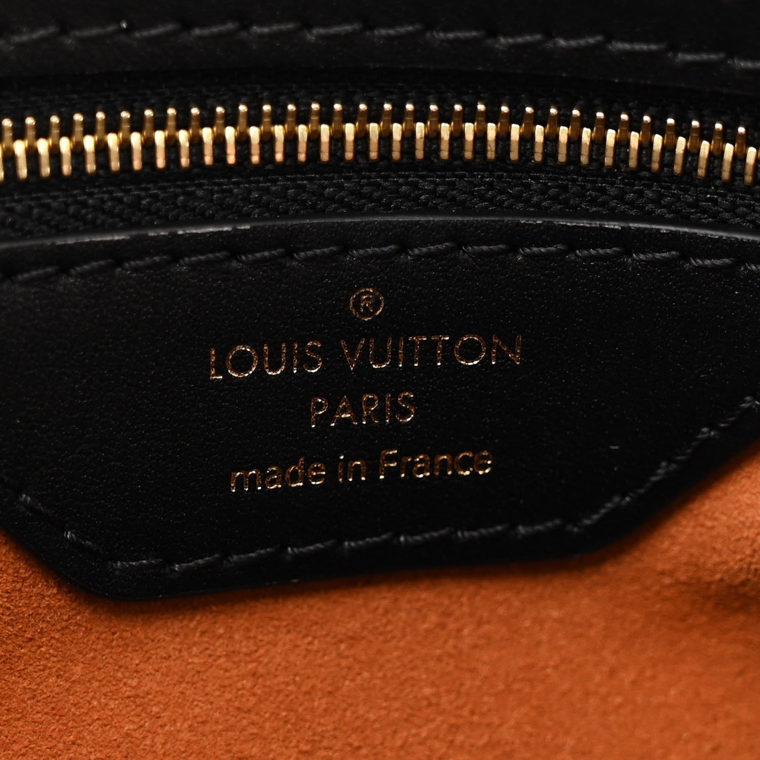 Empreinte Monogram Speedy Soft 30 Black