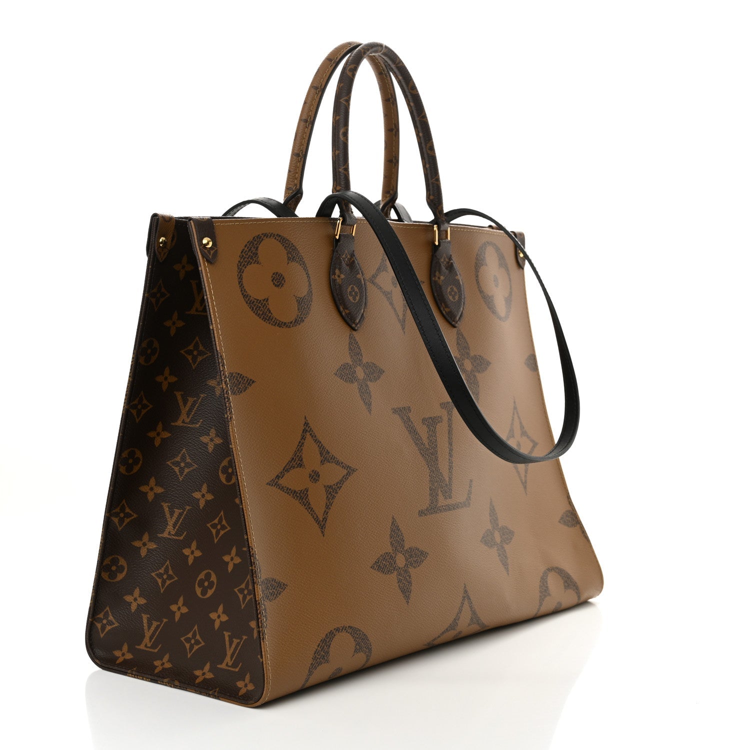 Reverse Monogram Giant Onthego GM