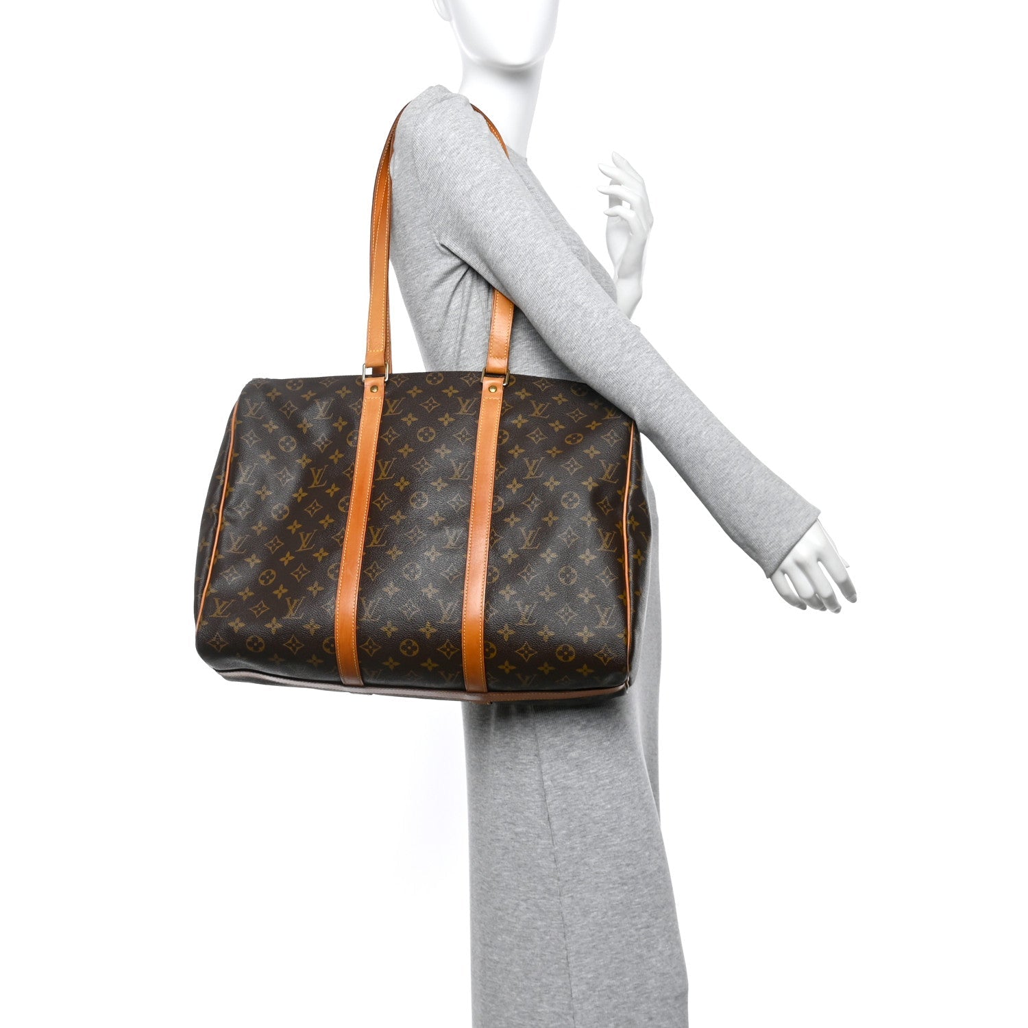 Monogram Sac Flanerie 45