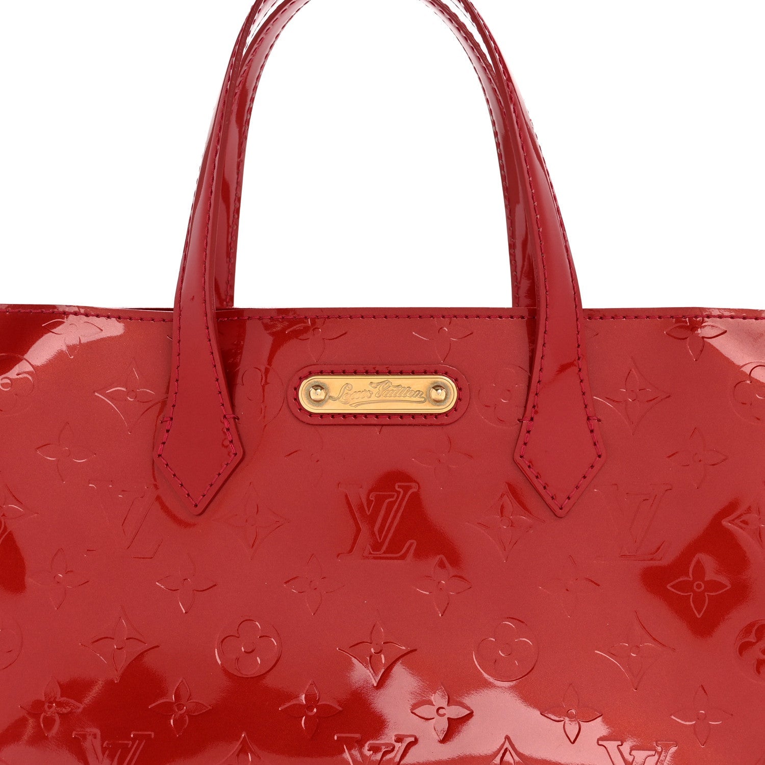 Vernis Wilshire PM Pomme D'Amour