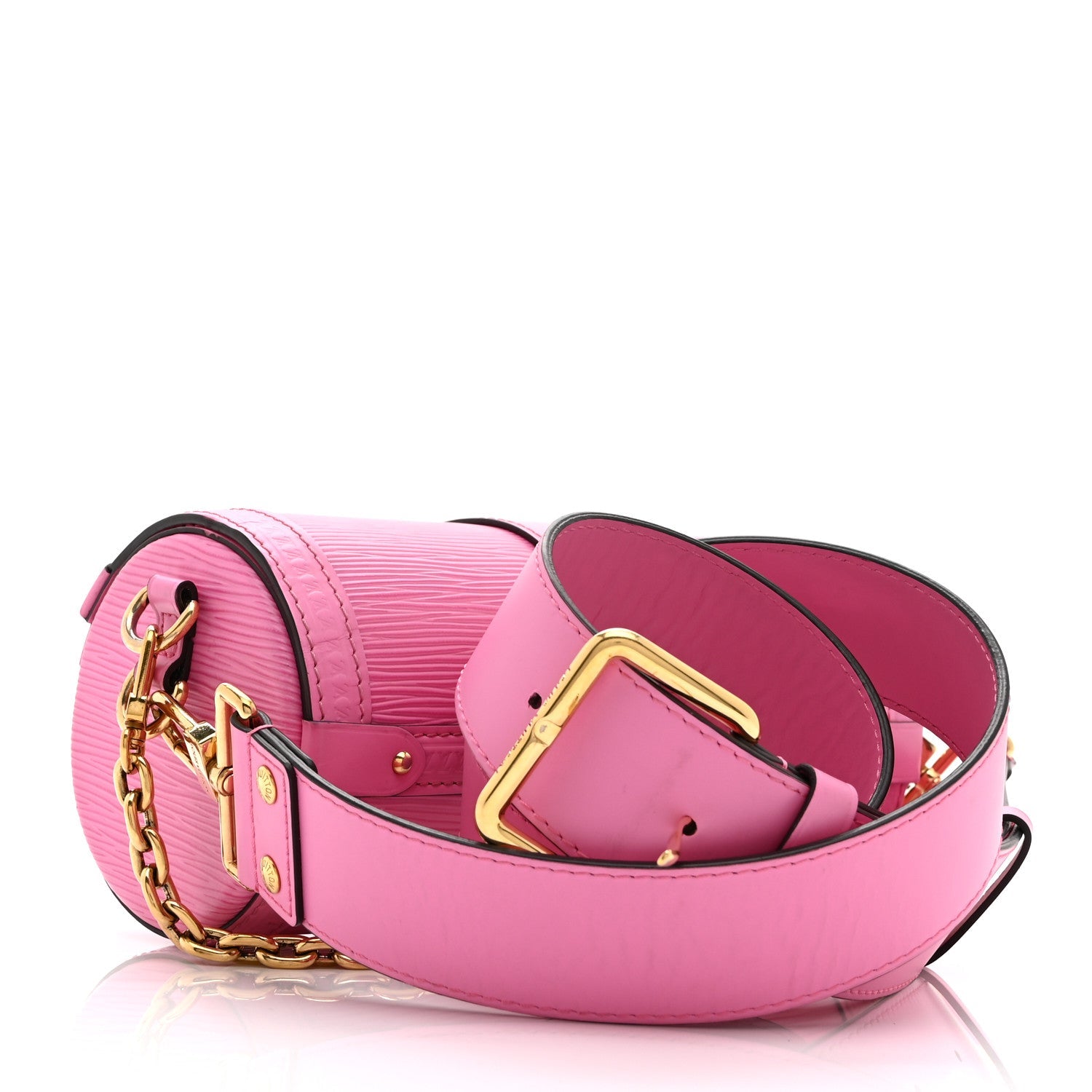 Epi Papillon Trunk Rose