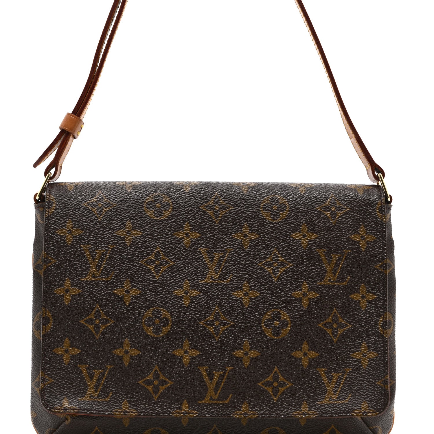 Monogram Musette Tango