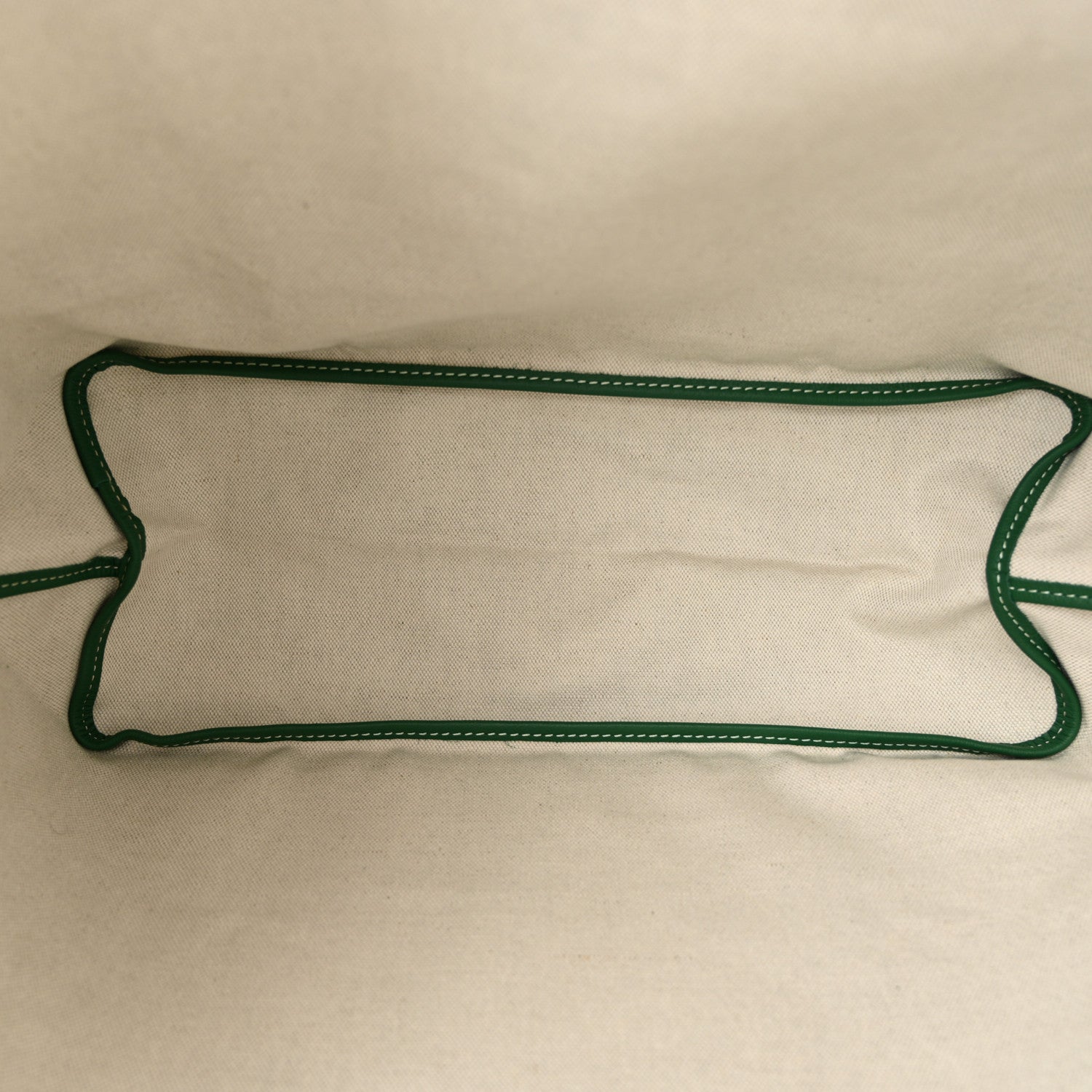 Goyardine Saint Louis PM Green