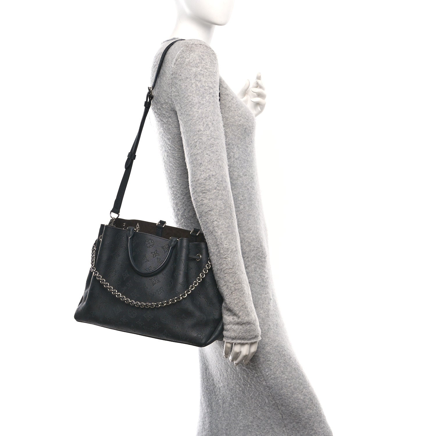 Mahina Bella Tote Black