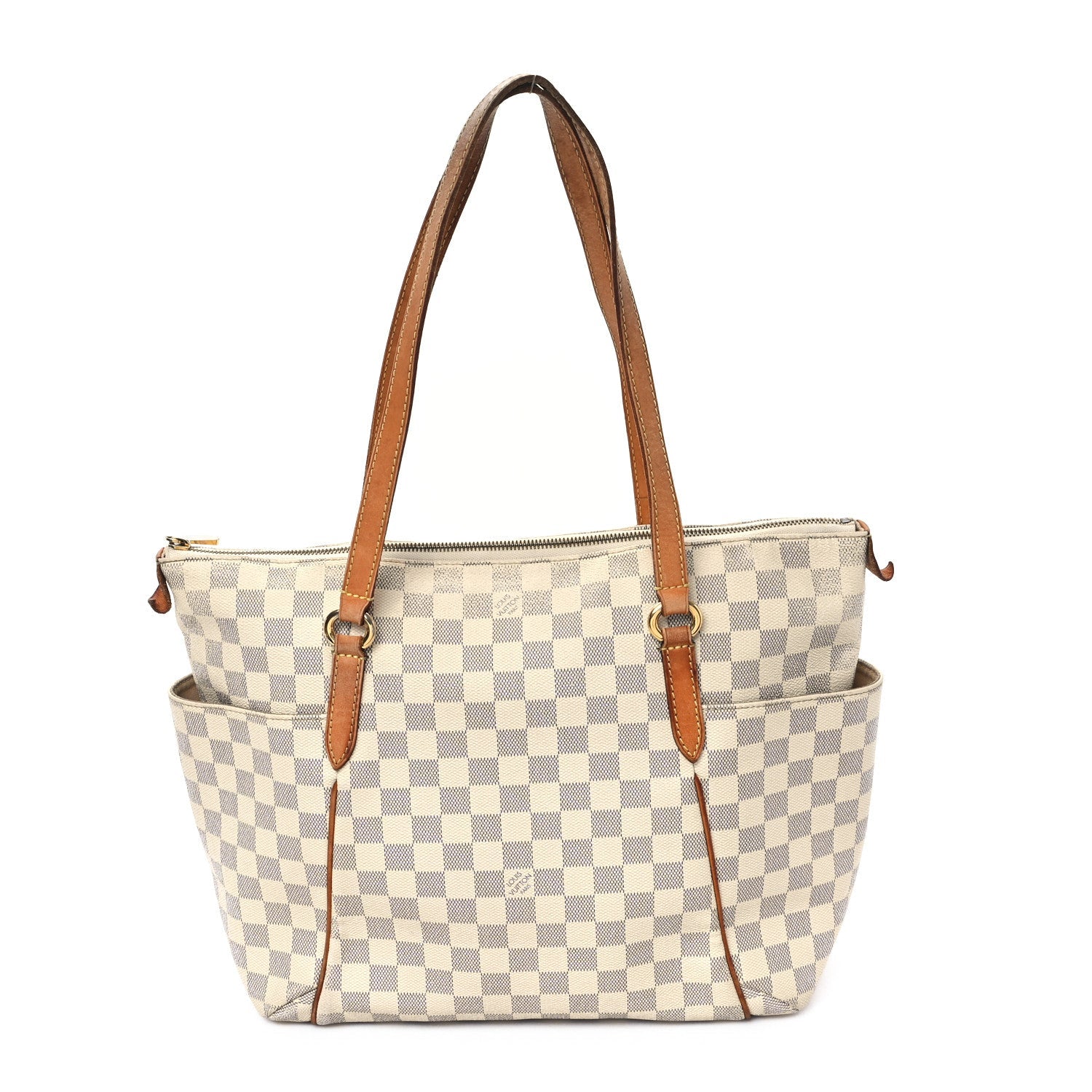 Damier Azur Totally MM