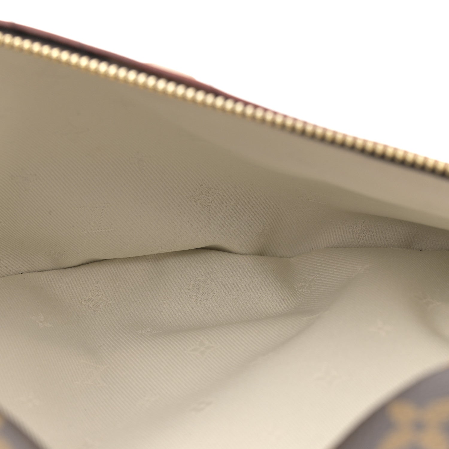 Monogram High Rise Bumbag