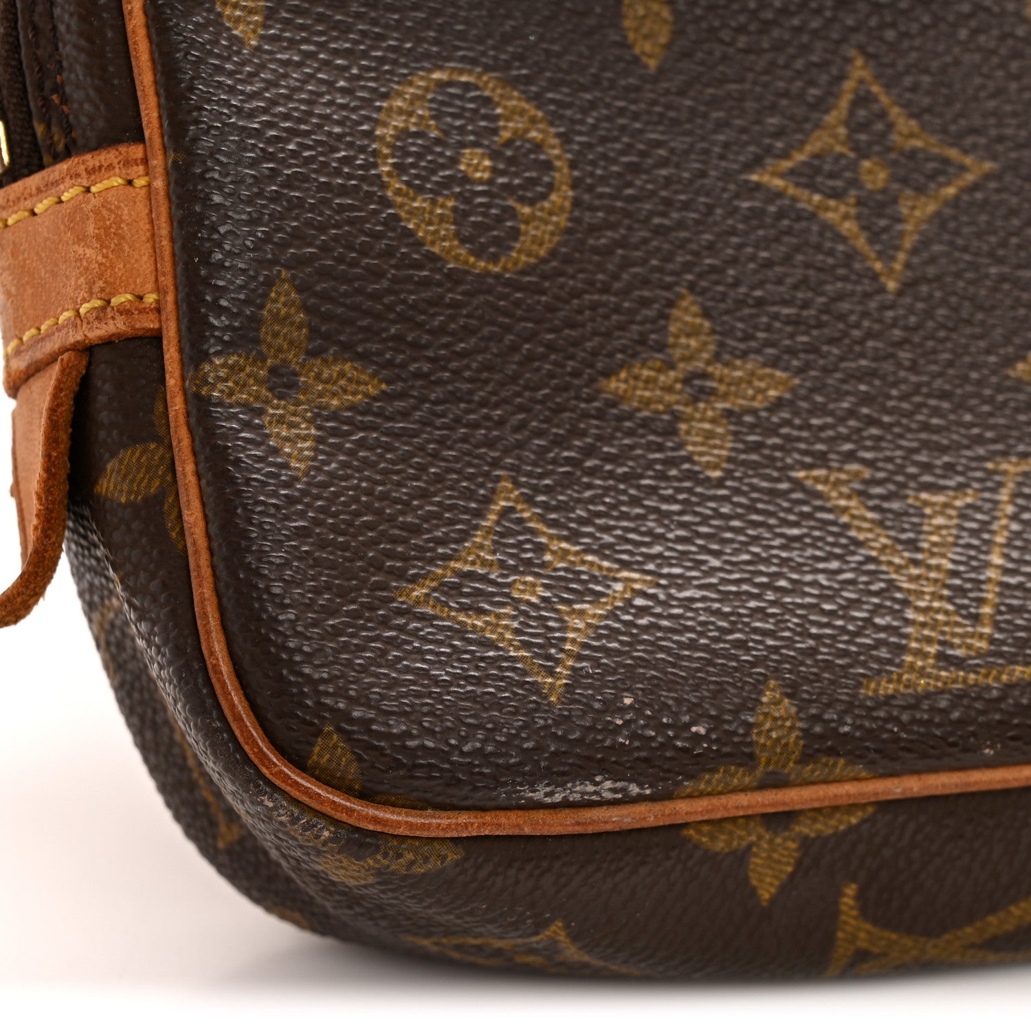 Monogram Pochette Marly Bandouliere