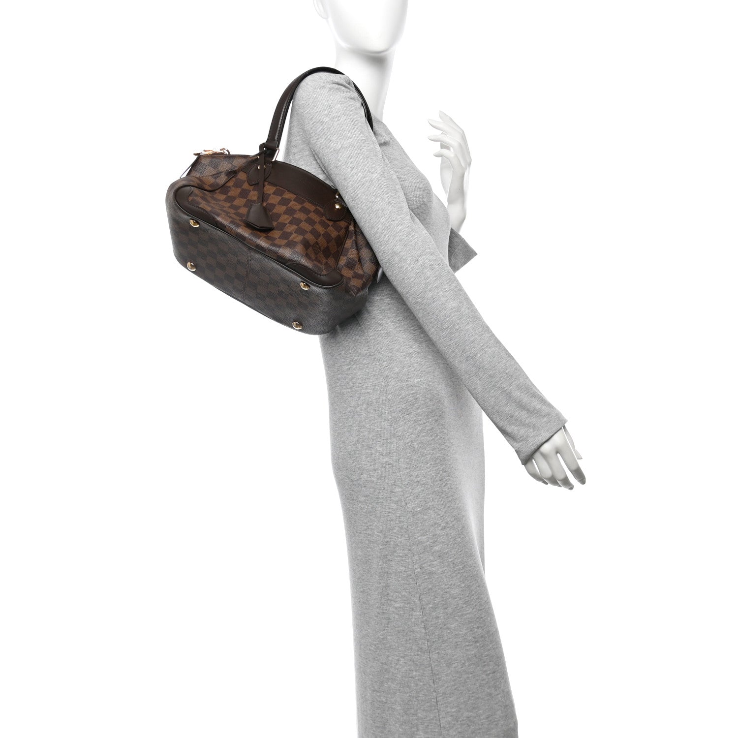 Damier Ebene Verona PM