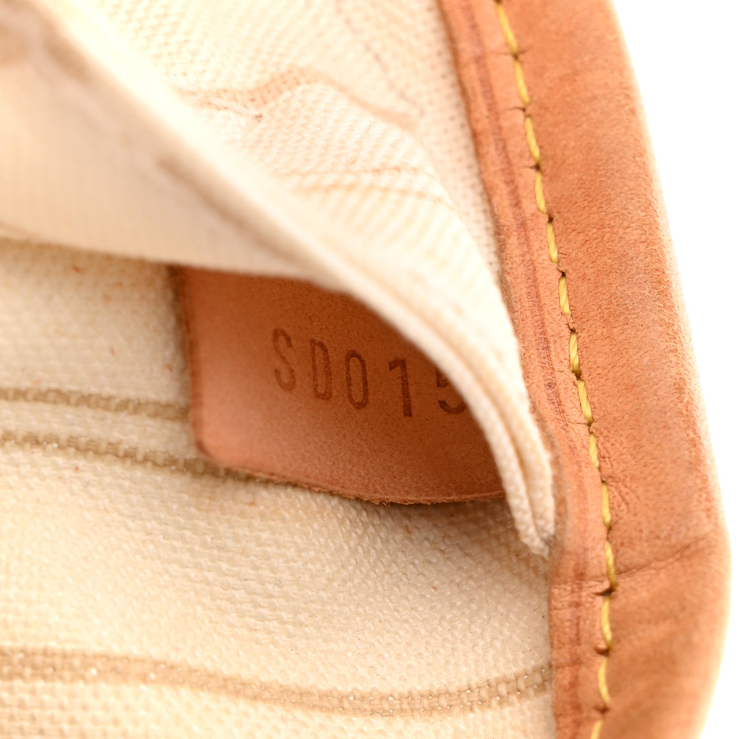 Damier Azur Neverfull PM