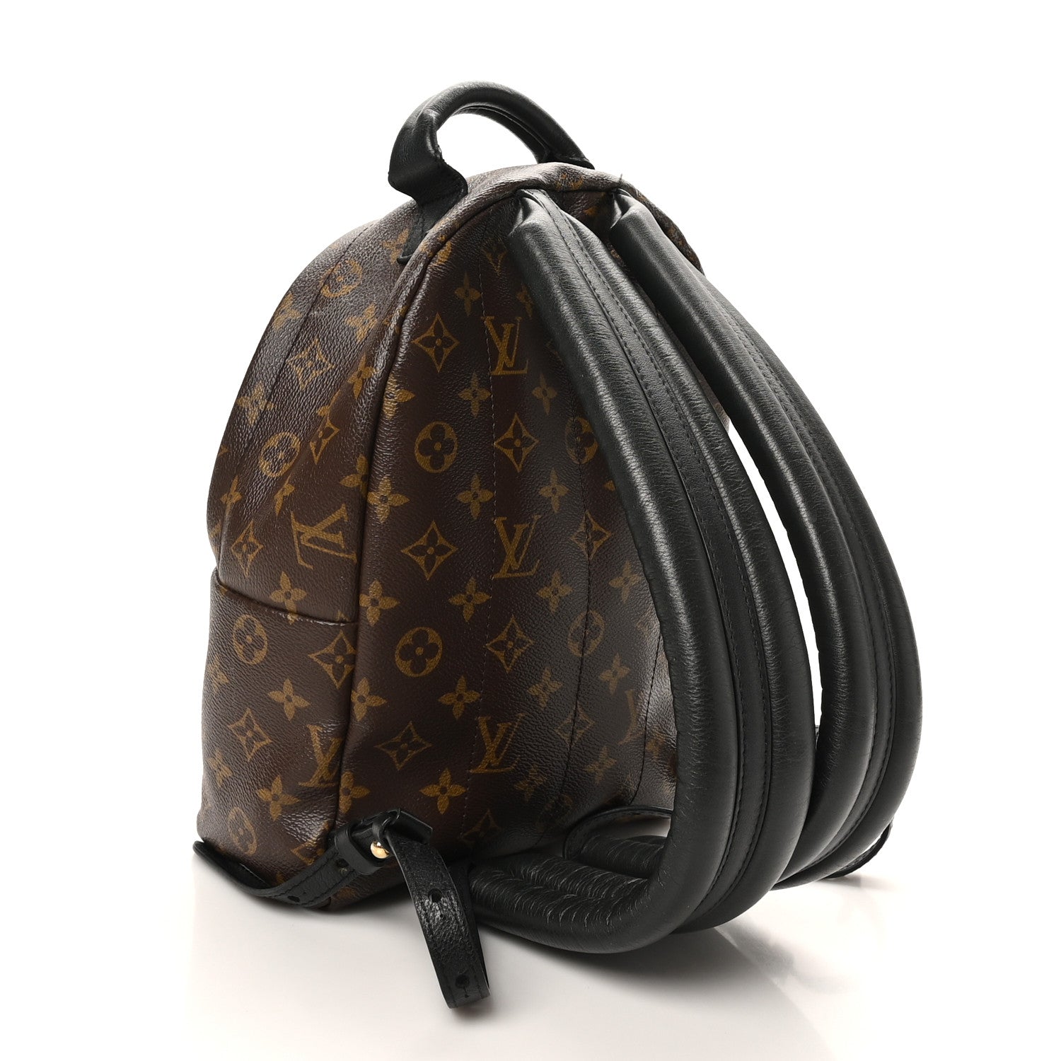 Reverse Monogram Palm Springs Backpack PM