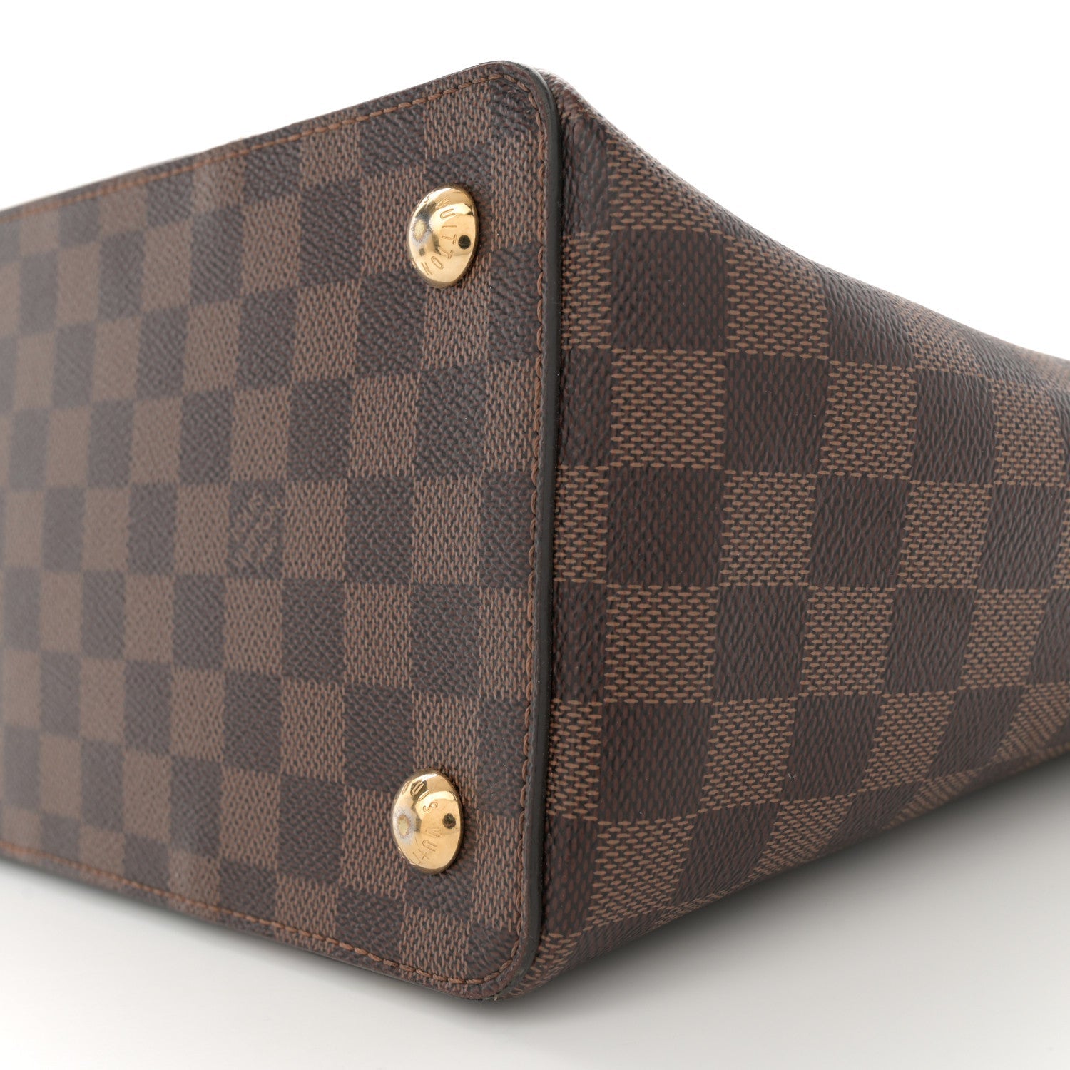 Damier Ebene Jersey Black