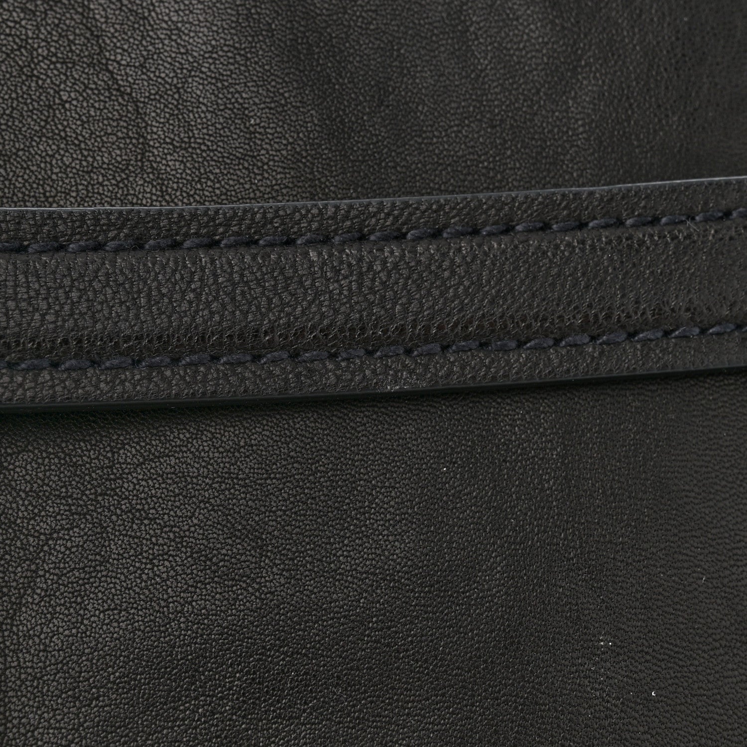 Nappa Medium Aventure Bag Black