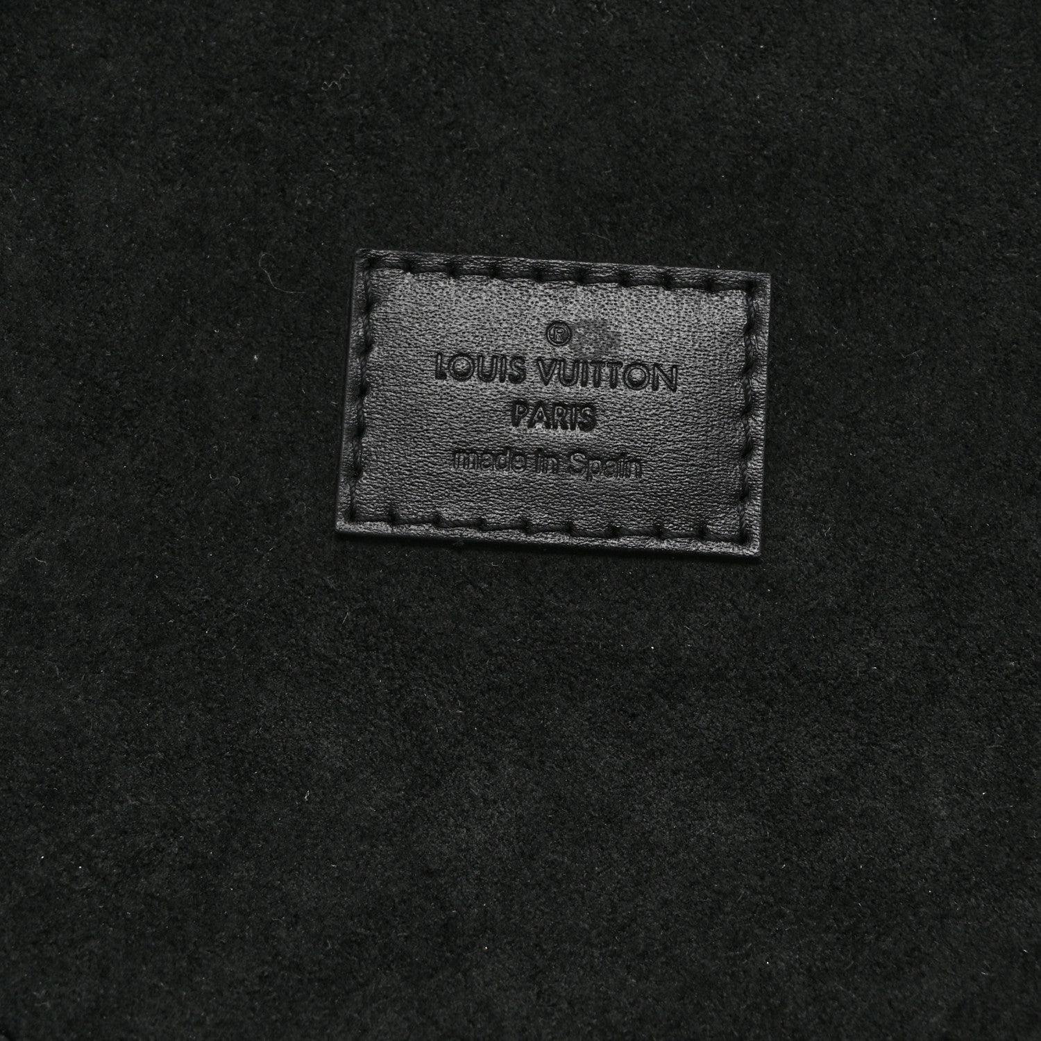 Reverse Monogram Cannes