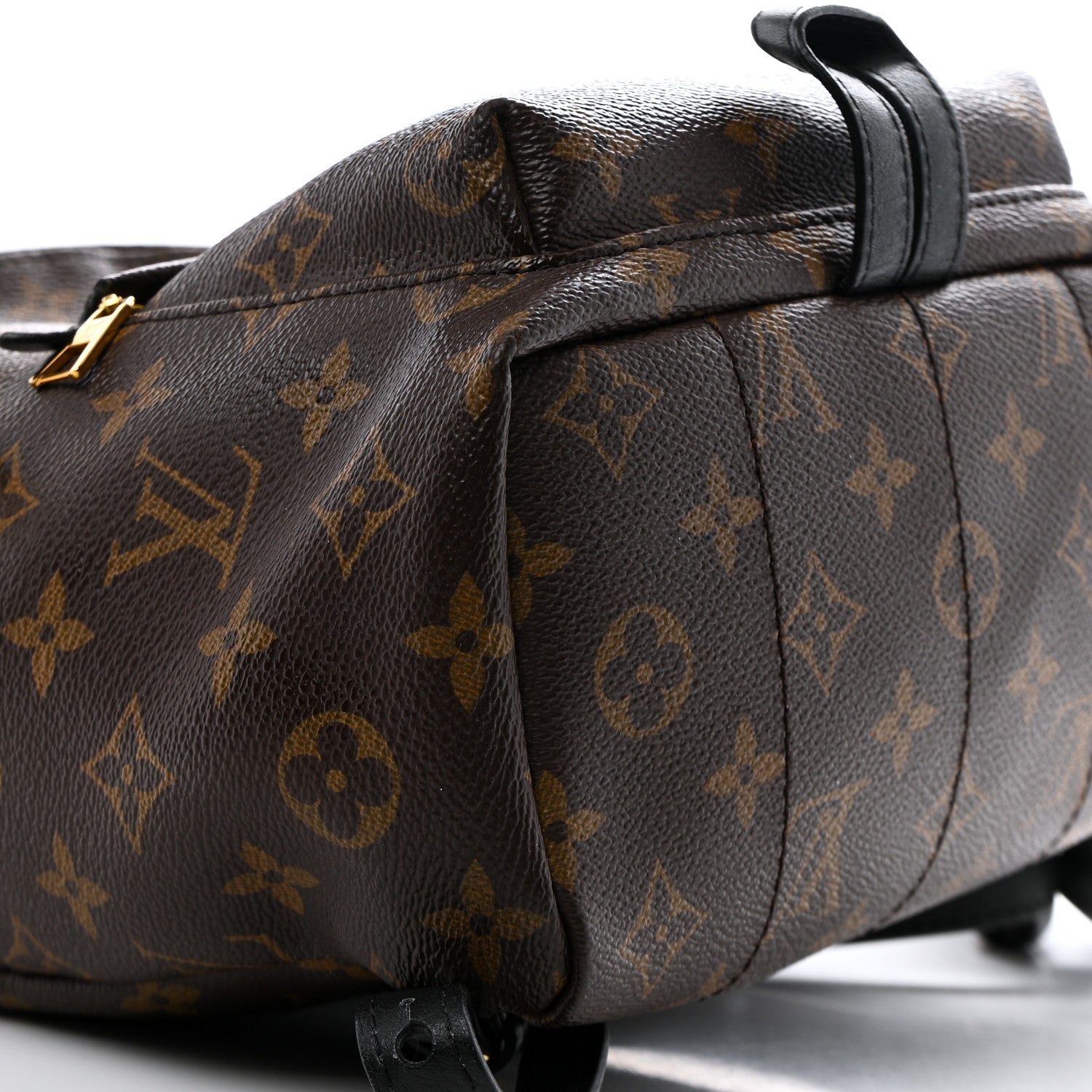 Monogram Palm Springs Backpack PM