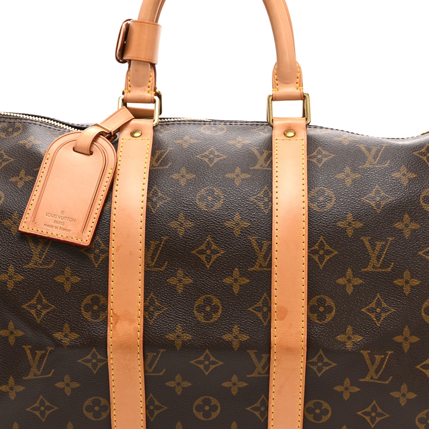 Monogram Keepall 45