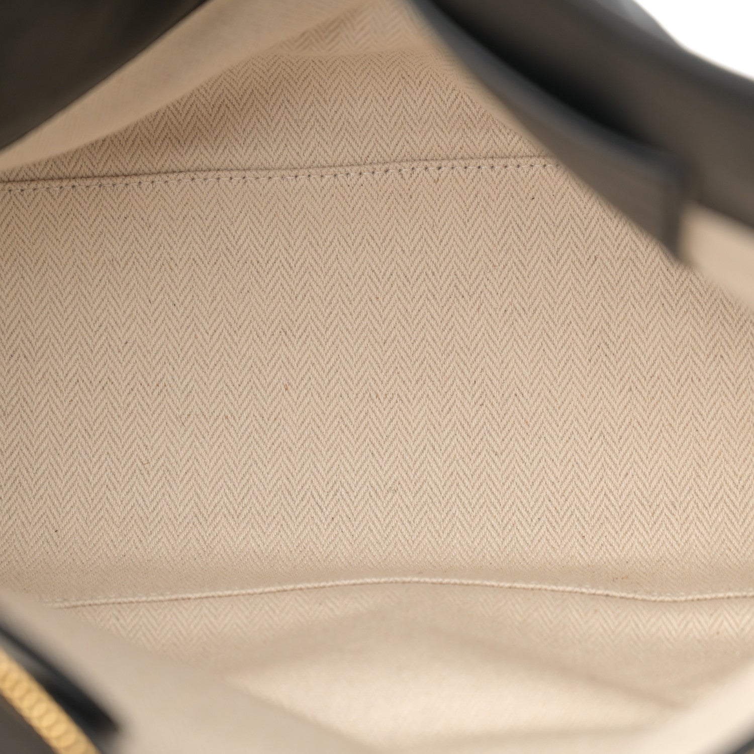 Nappa Medium Aventure Bag Black