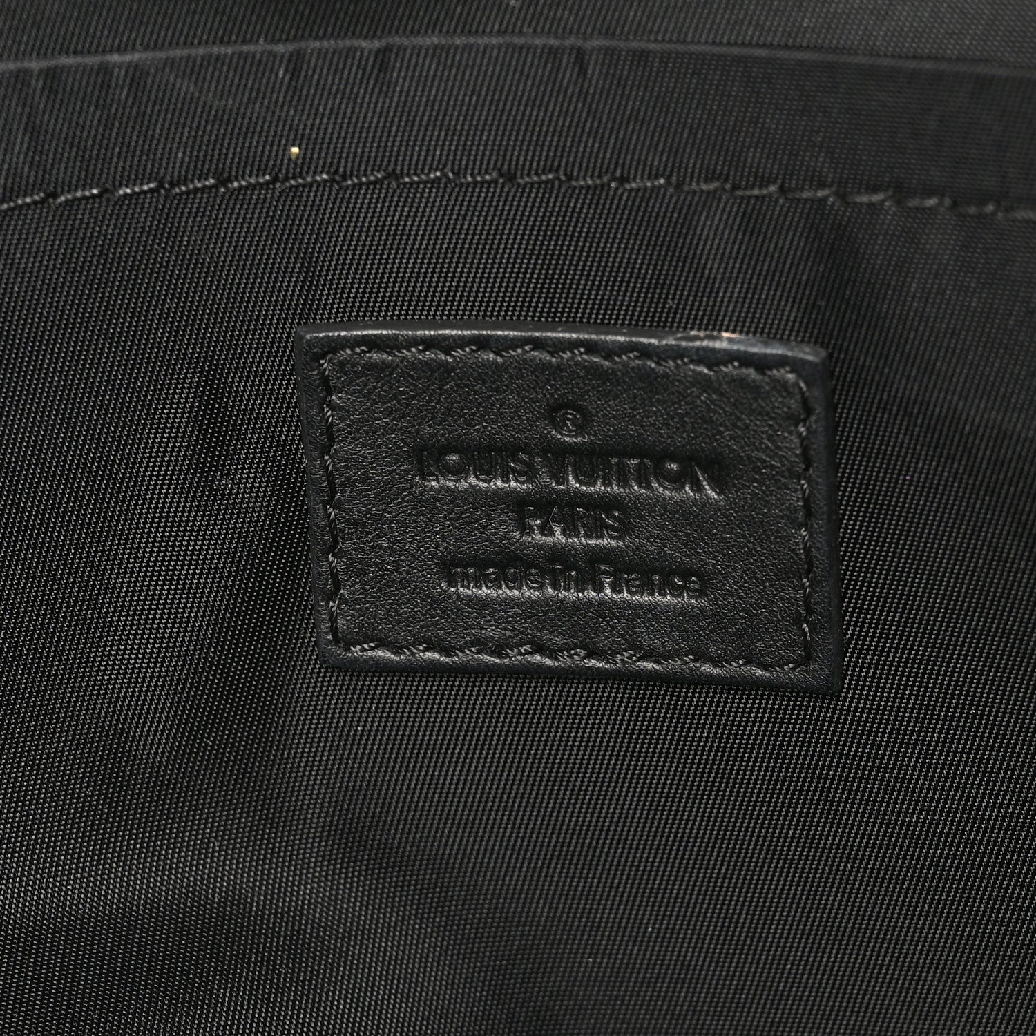 Monogram Palm Springs Backpack MM