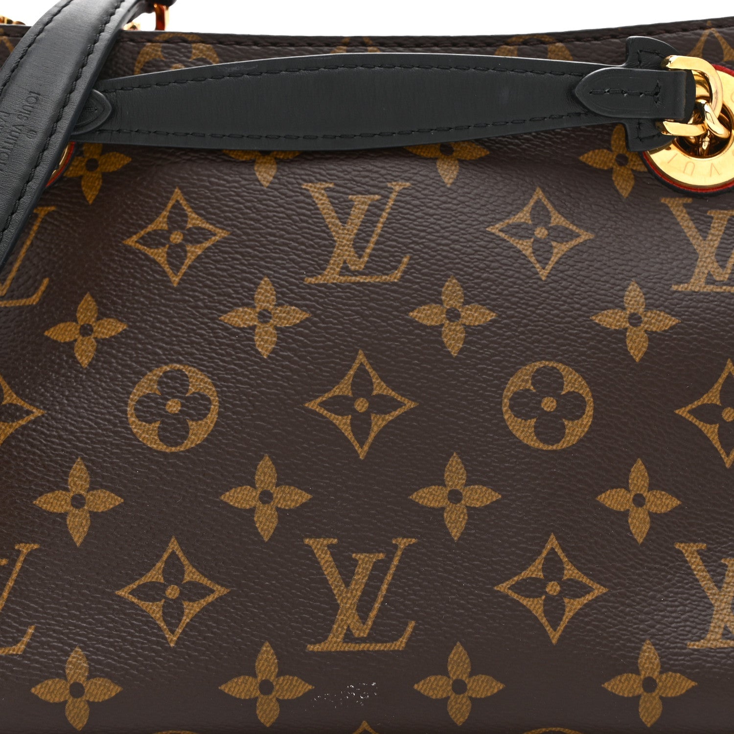 Monogram Surene BB Cherry