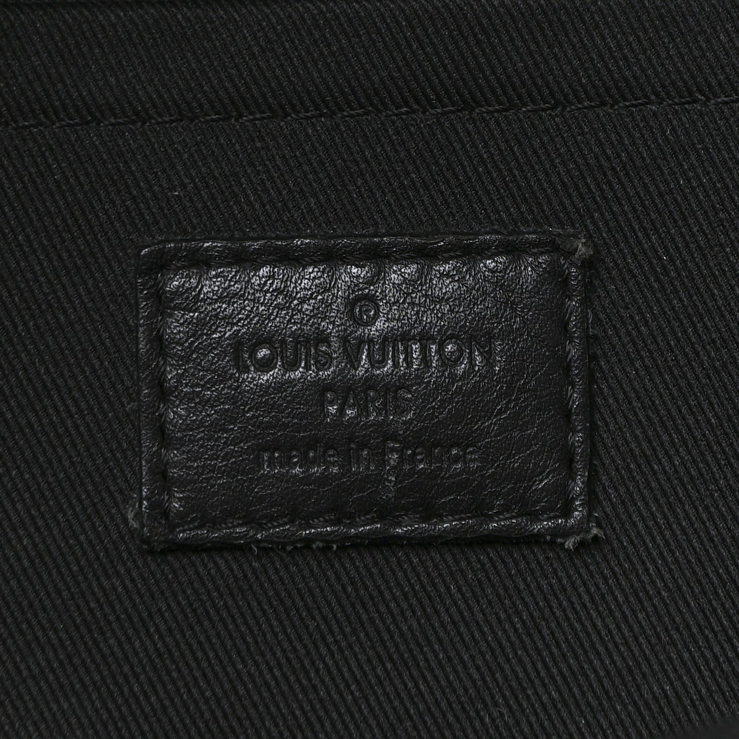 Monogram Palm Springs Backpack PM