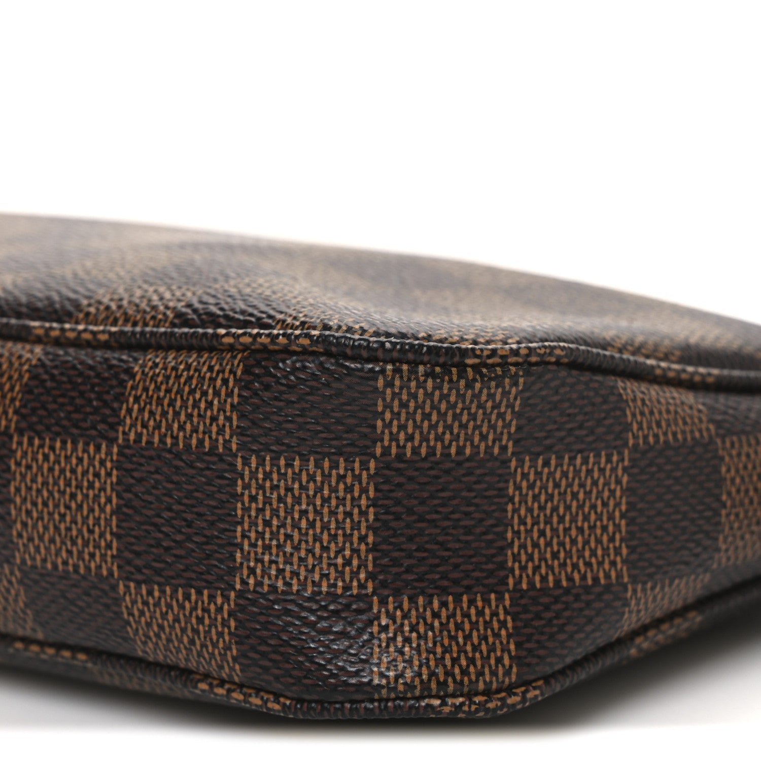 Damier Ebene Pochette Accessories NM
