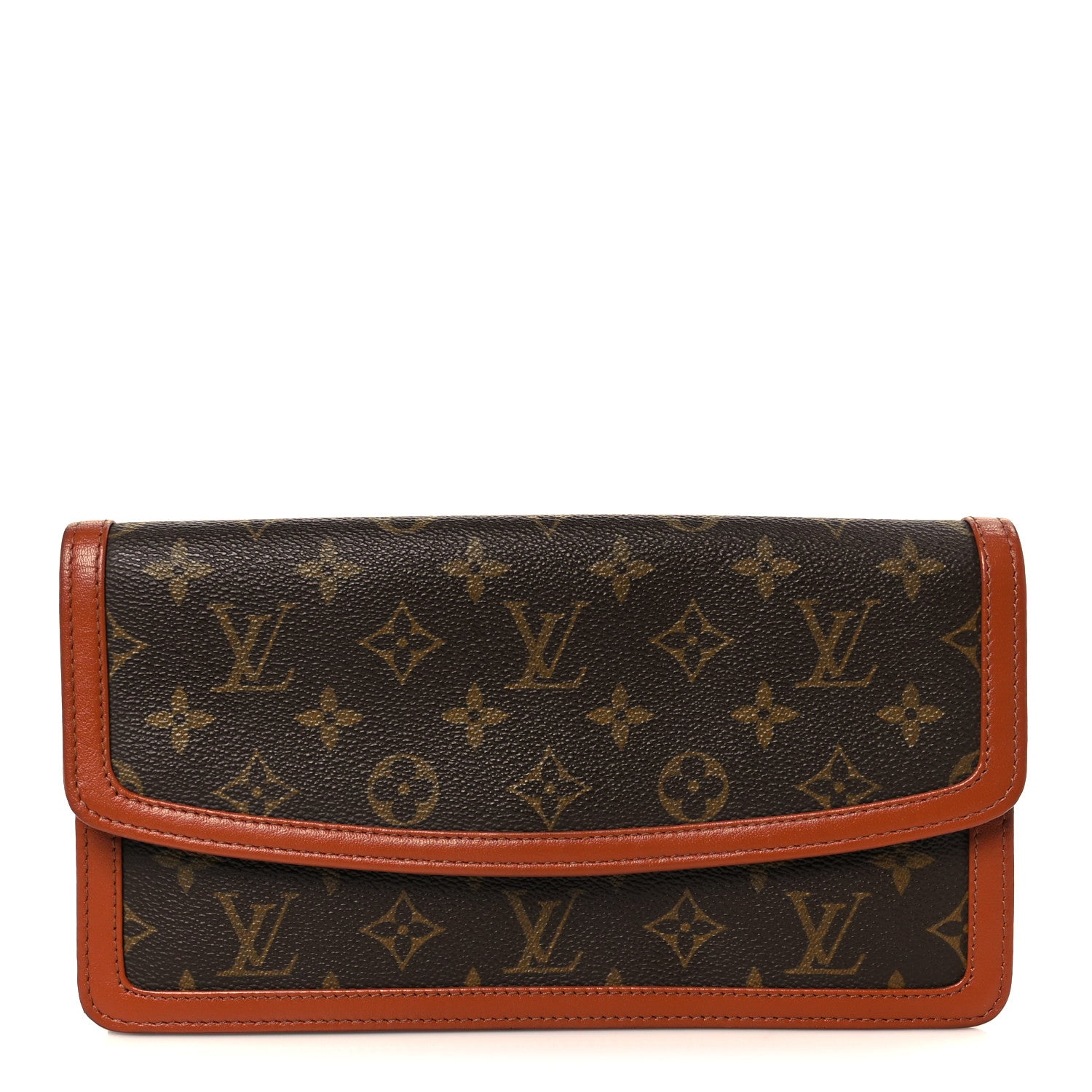 Monogram Pochette Dame 26